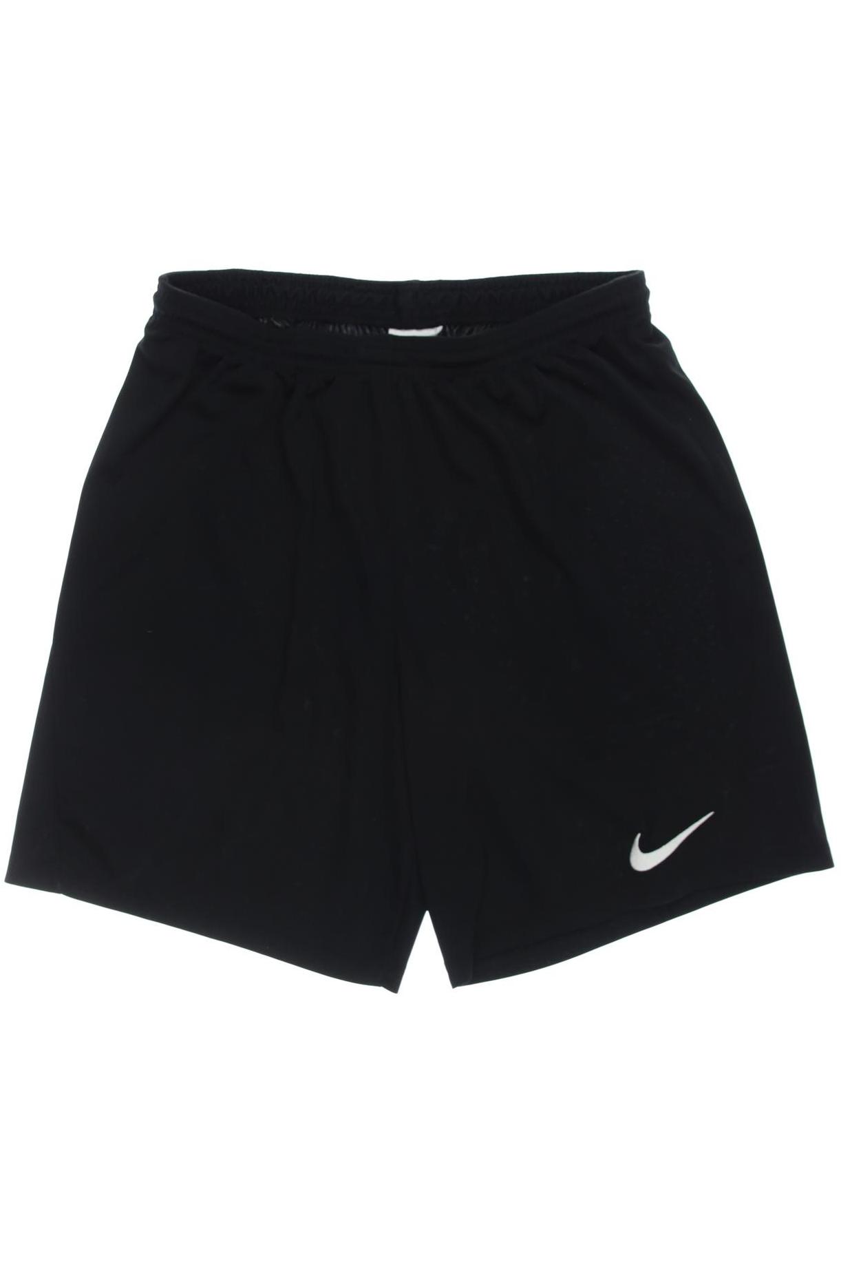 

Nike Herren Shorts, schwarz, Gr. 52
