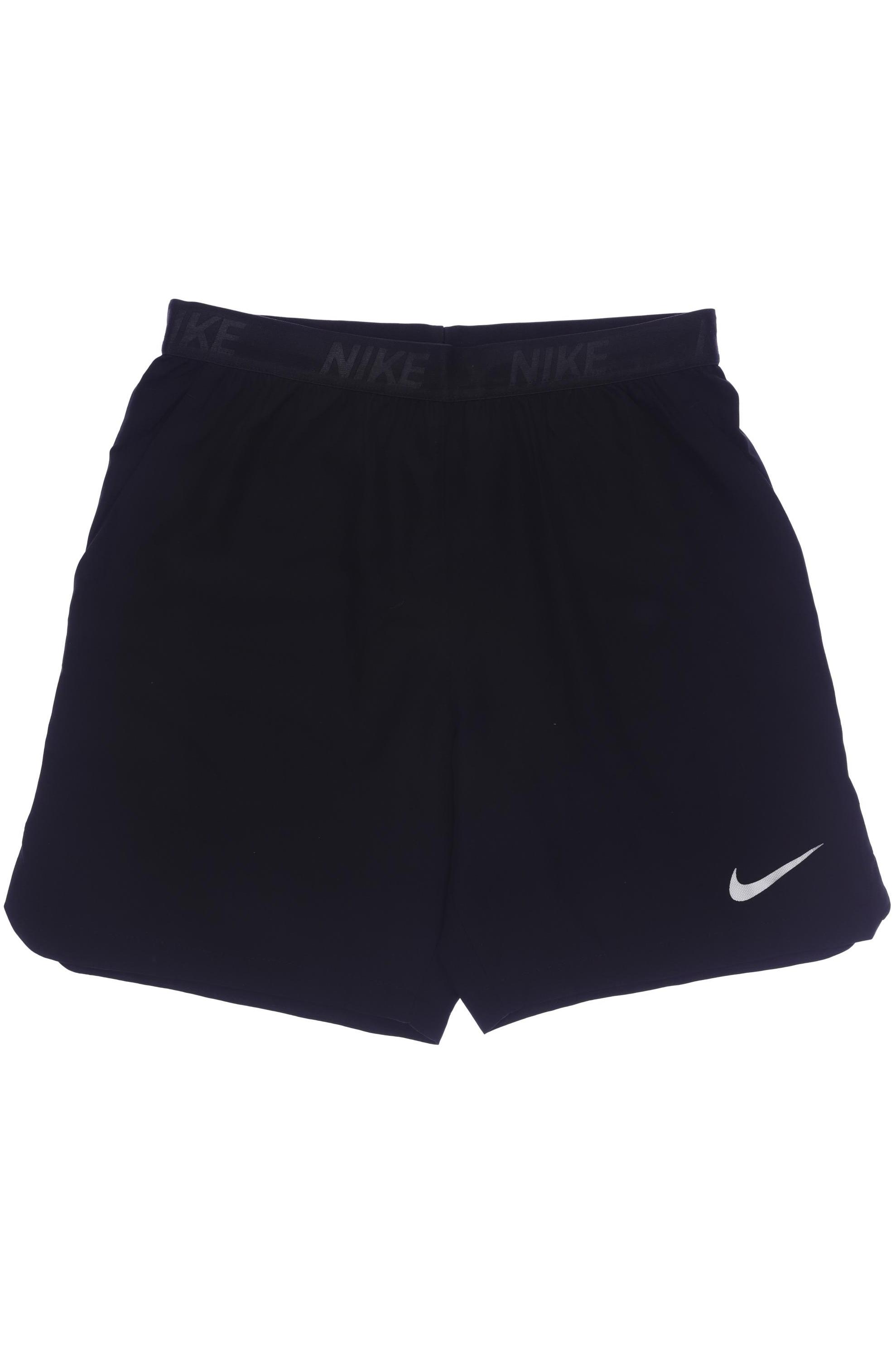 

Nike Herren Shorts, schwarz, Gr. 52
