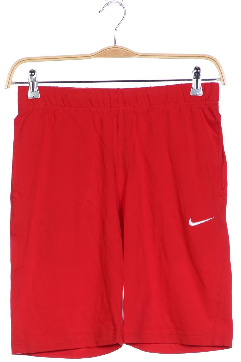 

Nike Herren Shorts, rot