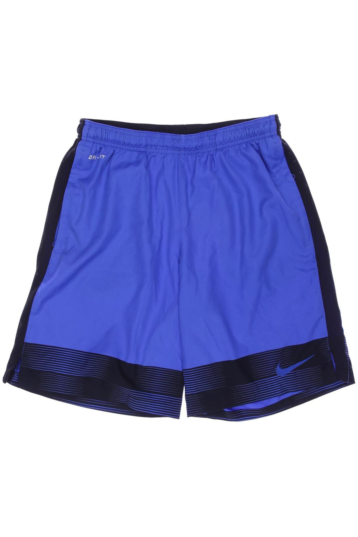 

Nike Herren Shorts, blau, Gr. 48