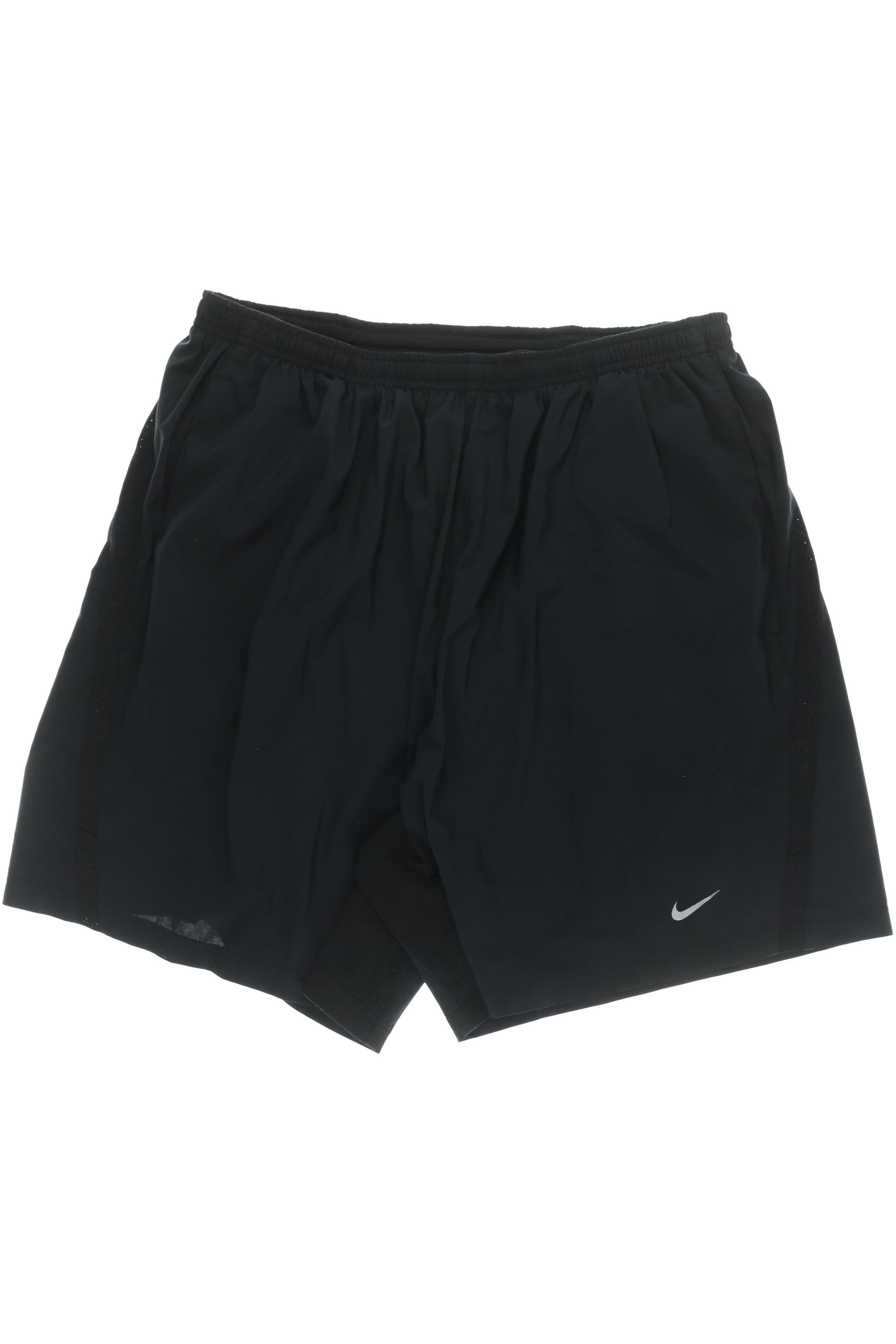 

Nike Herren Shorts, schwarz, Gr.
