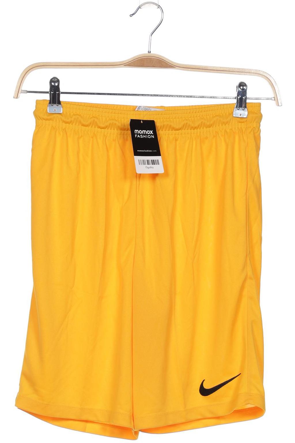 

Nike Herren Shorts, orange, Gr. 48