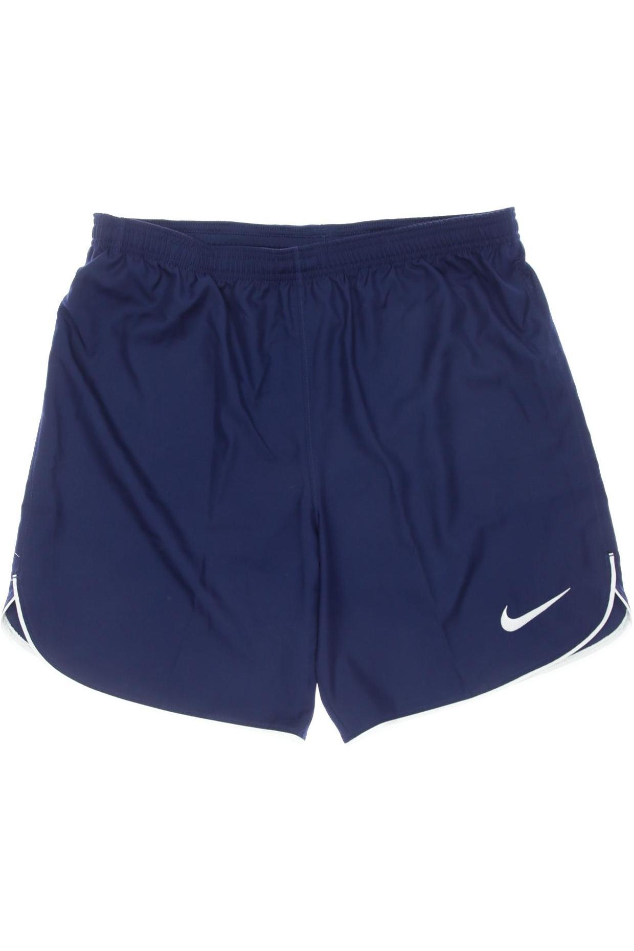 

Nike Herren Shorts, marineblau, Gr. 48