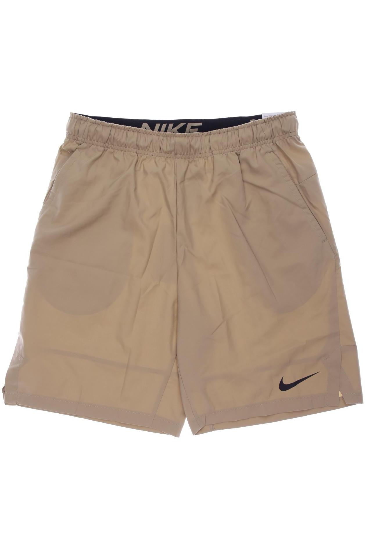 

Nike Herren Shorts, beige, Gr. 48