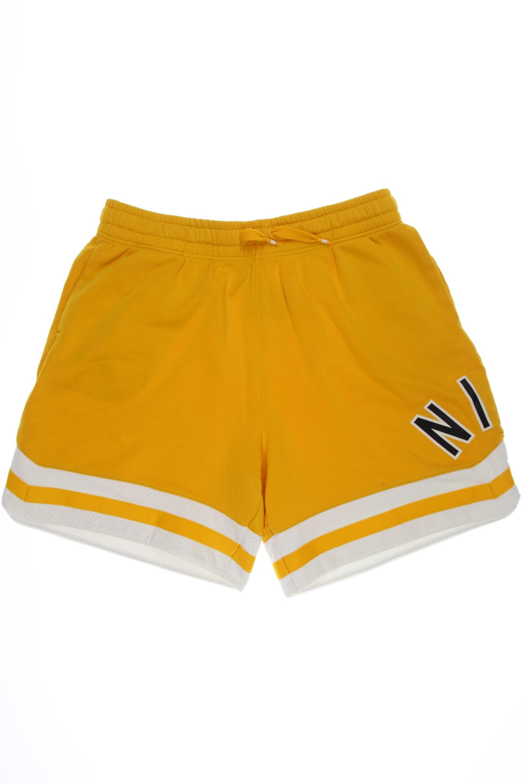 

Nike Herren Shorts, orange, Gr. 56