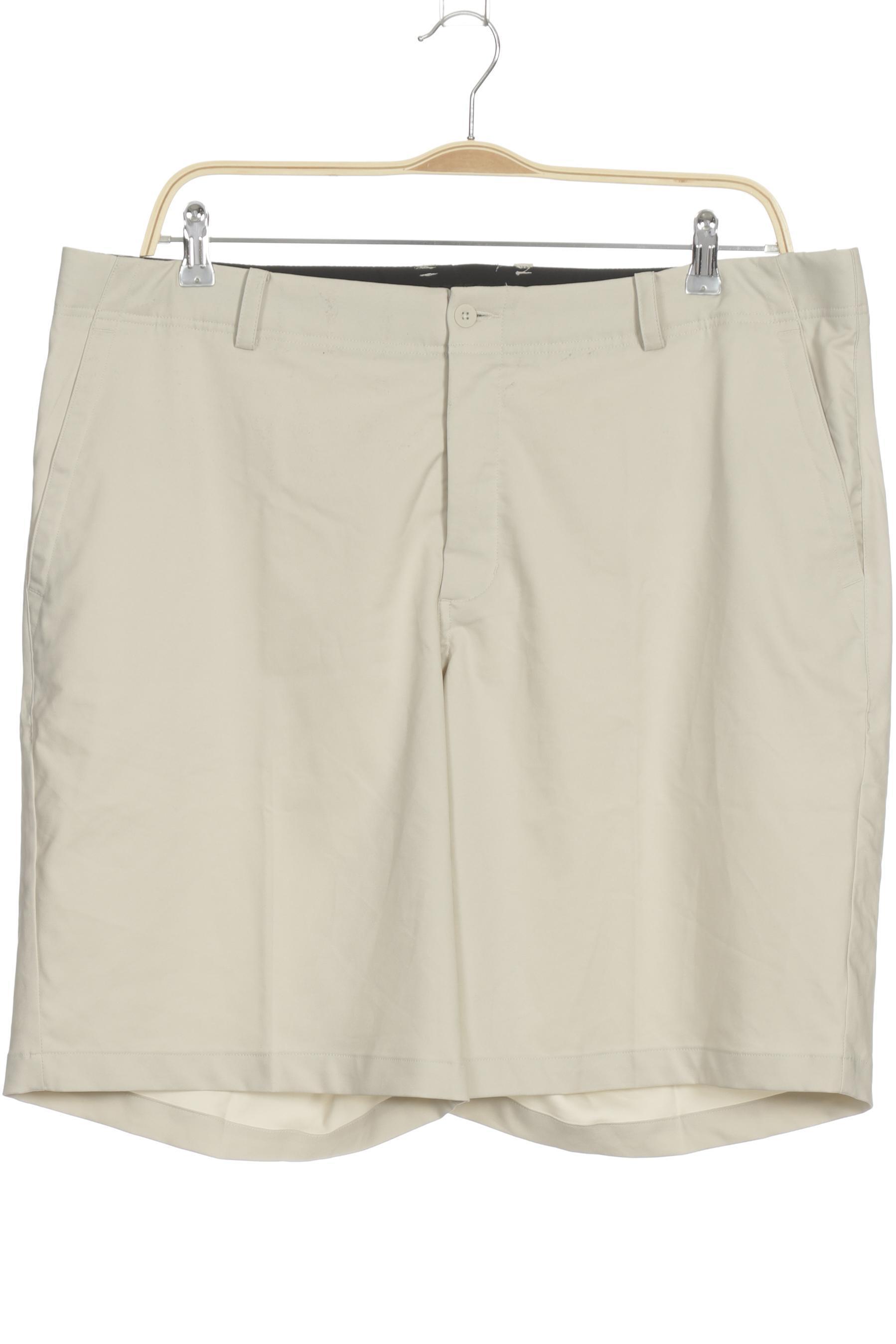 

Nike Herren Shorts, weiß, Gr. 40