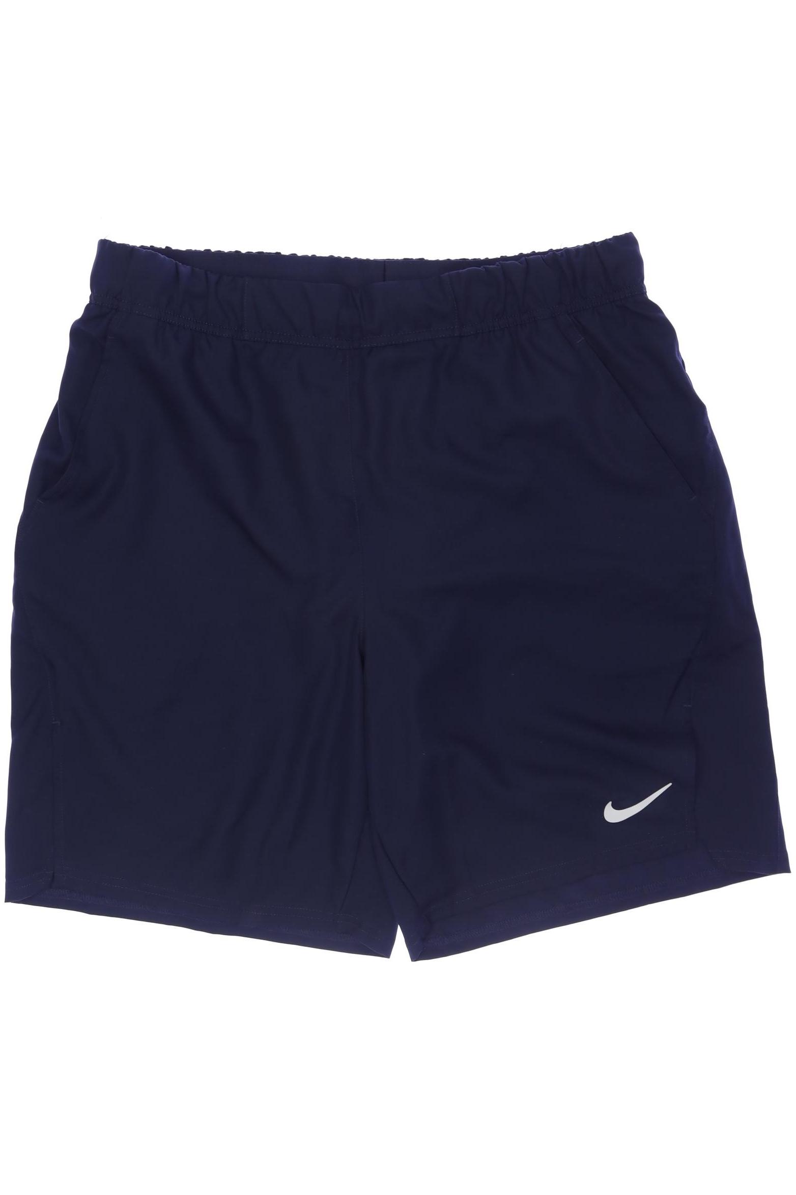 

Nike Herren Shorts, marineblau, Gr. 52