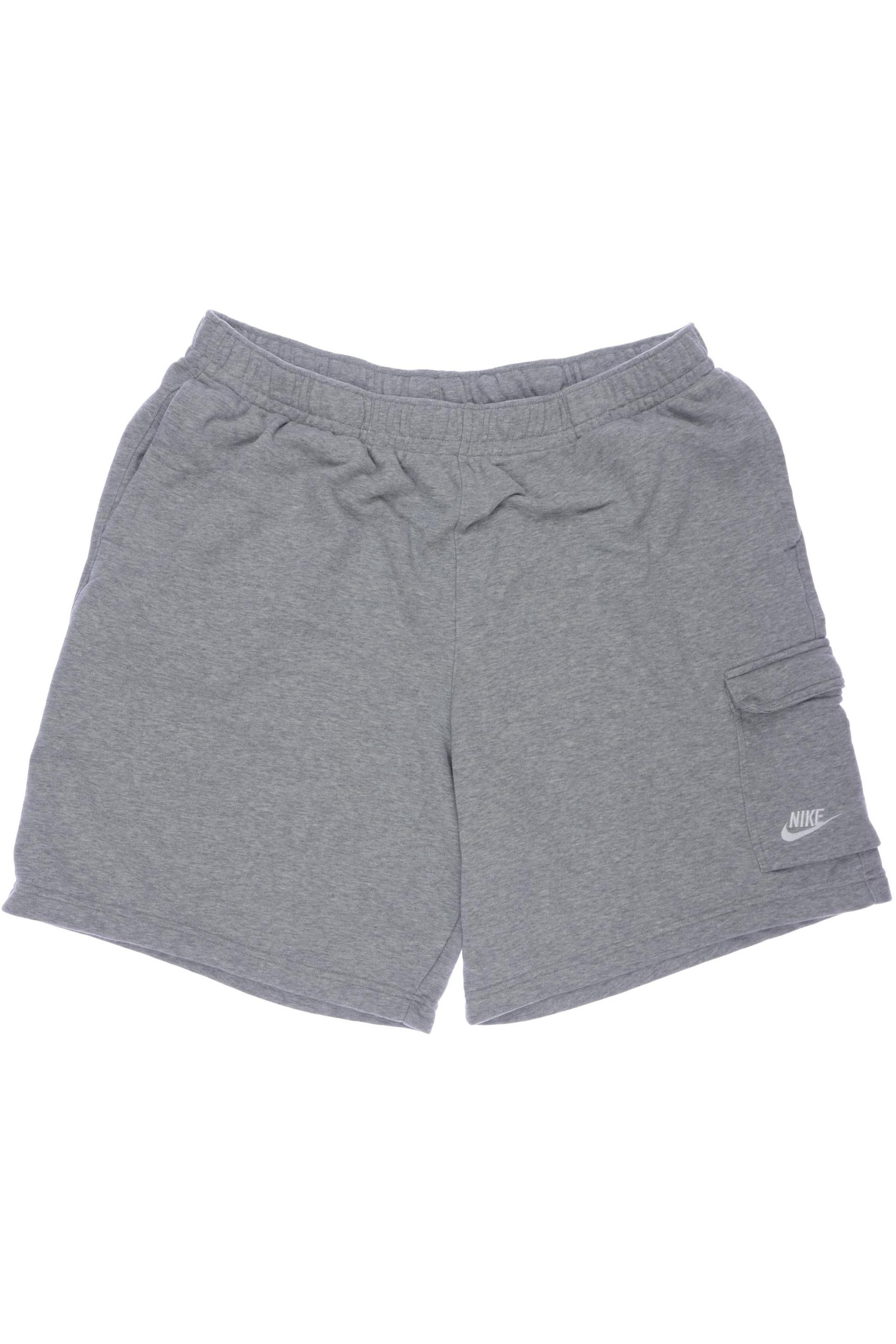 

Nike Herren Shorts, grau, Gr. 56