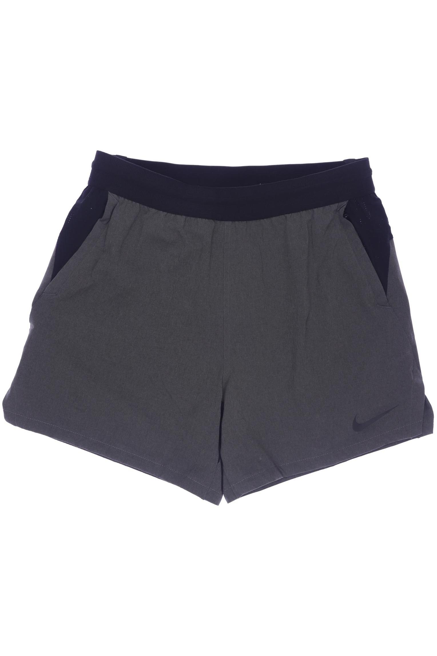 

Nike Herren Shorts, grau, Gr. 52