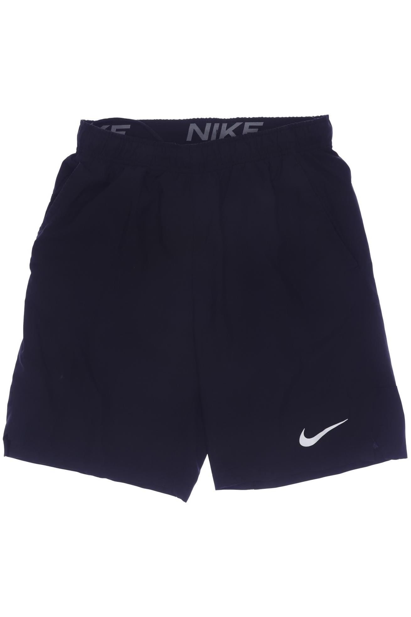 

Nike Herren Shorts, schwarz, Gr. 46