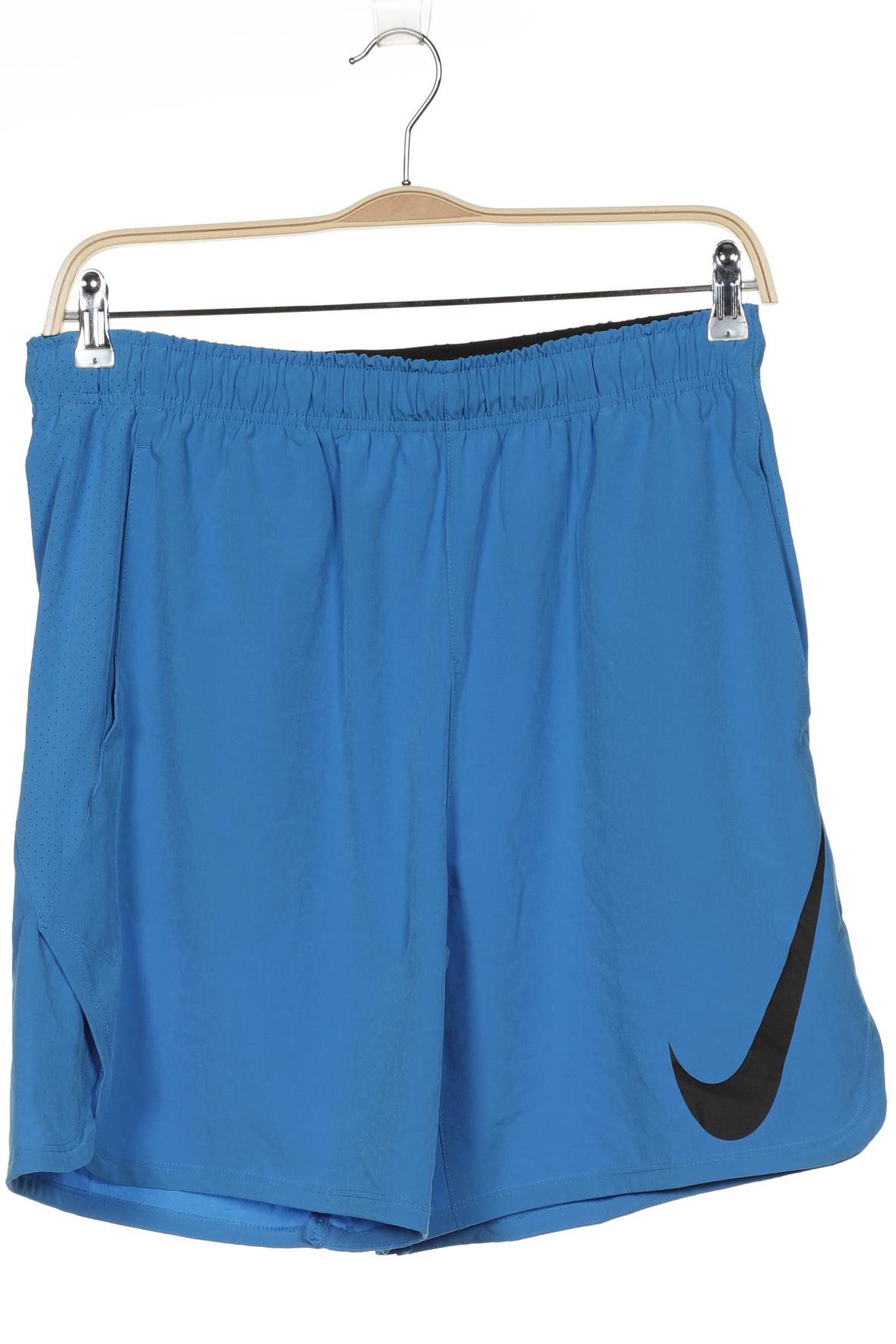 

Nike Herren Shorts, blau, Gr. 54