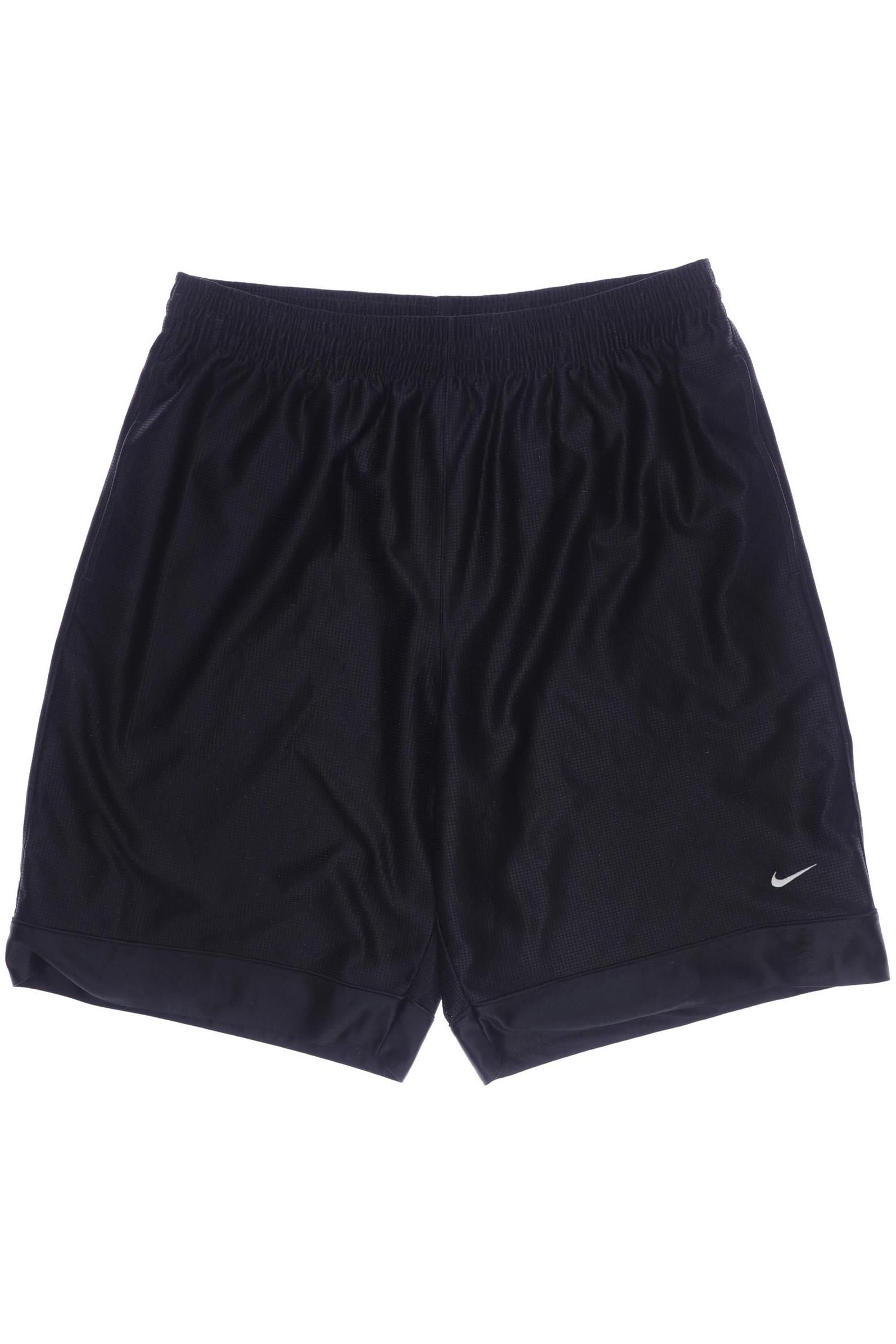 

Nike Herren Shorts, schwarz