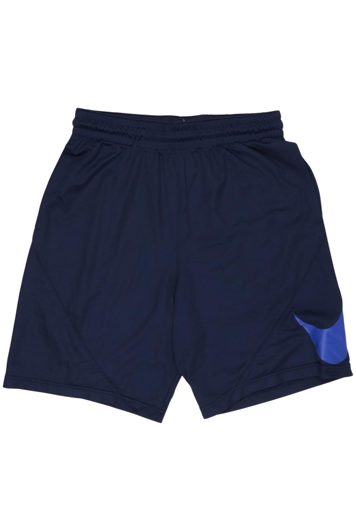 

Nike Herren Shorts, marineblau, Gr. 48
