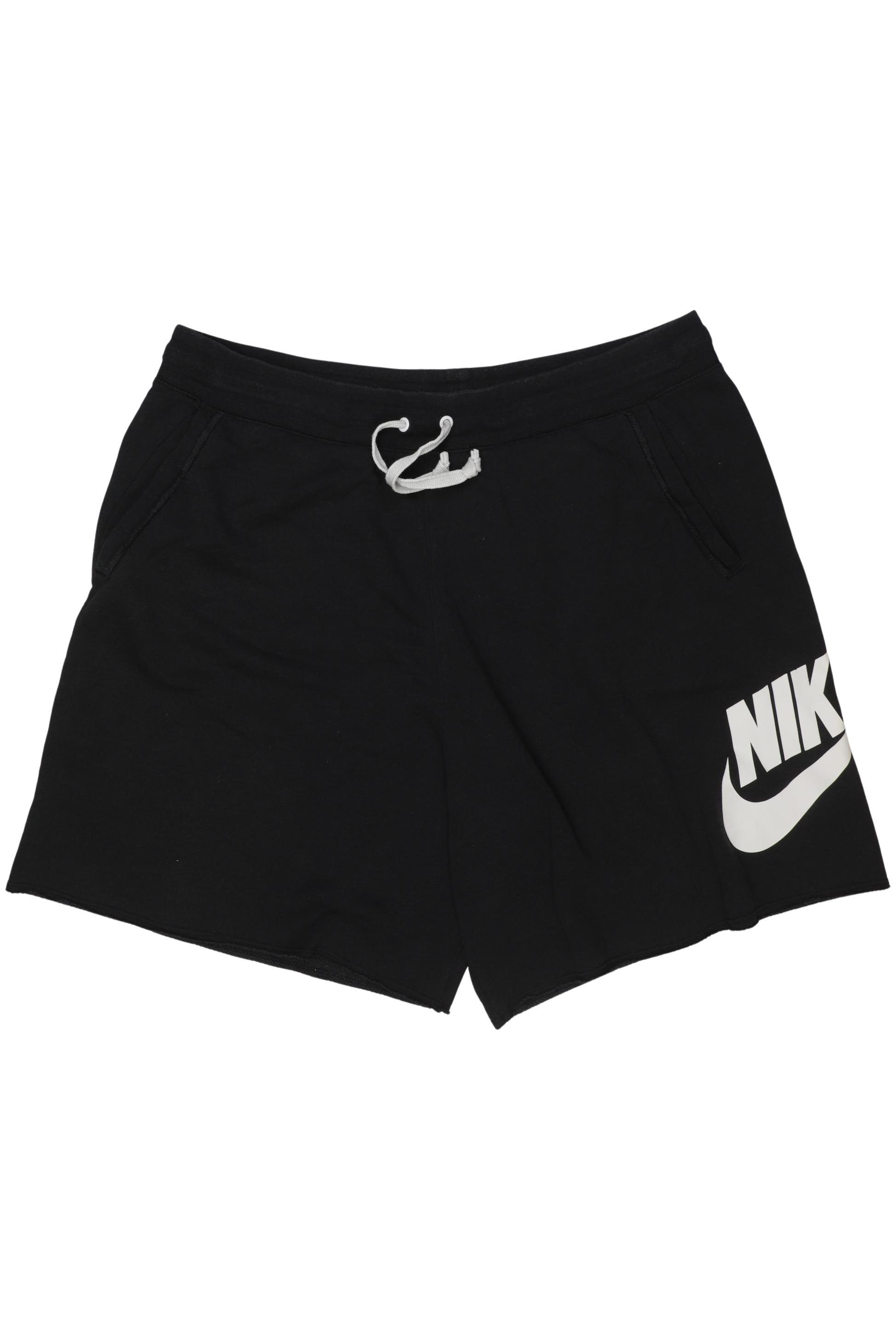 

Nike Herren Shorts, schwarz, Gr. 54