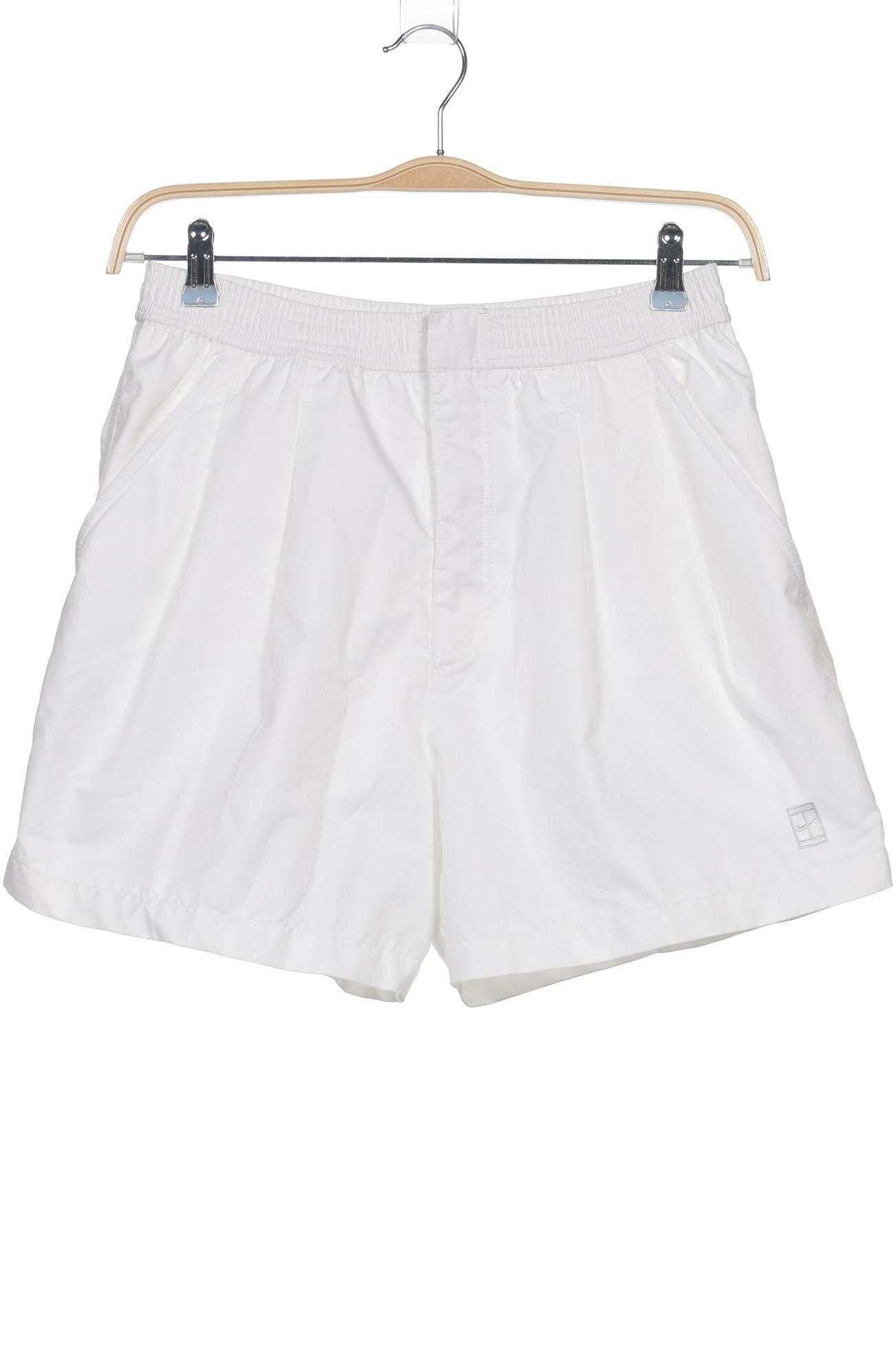 

Nike Herren Shorts, weiß, Gr. 48