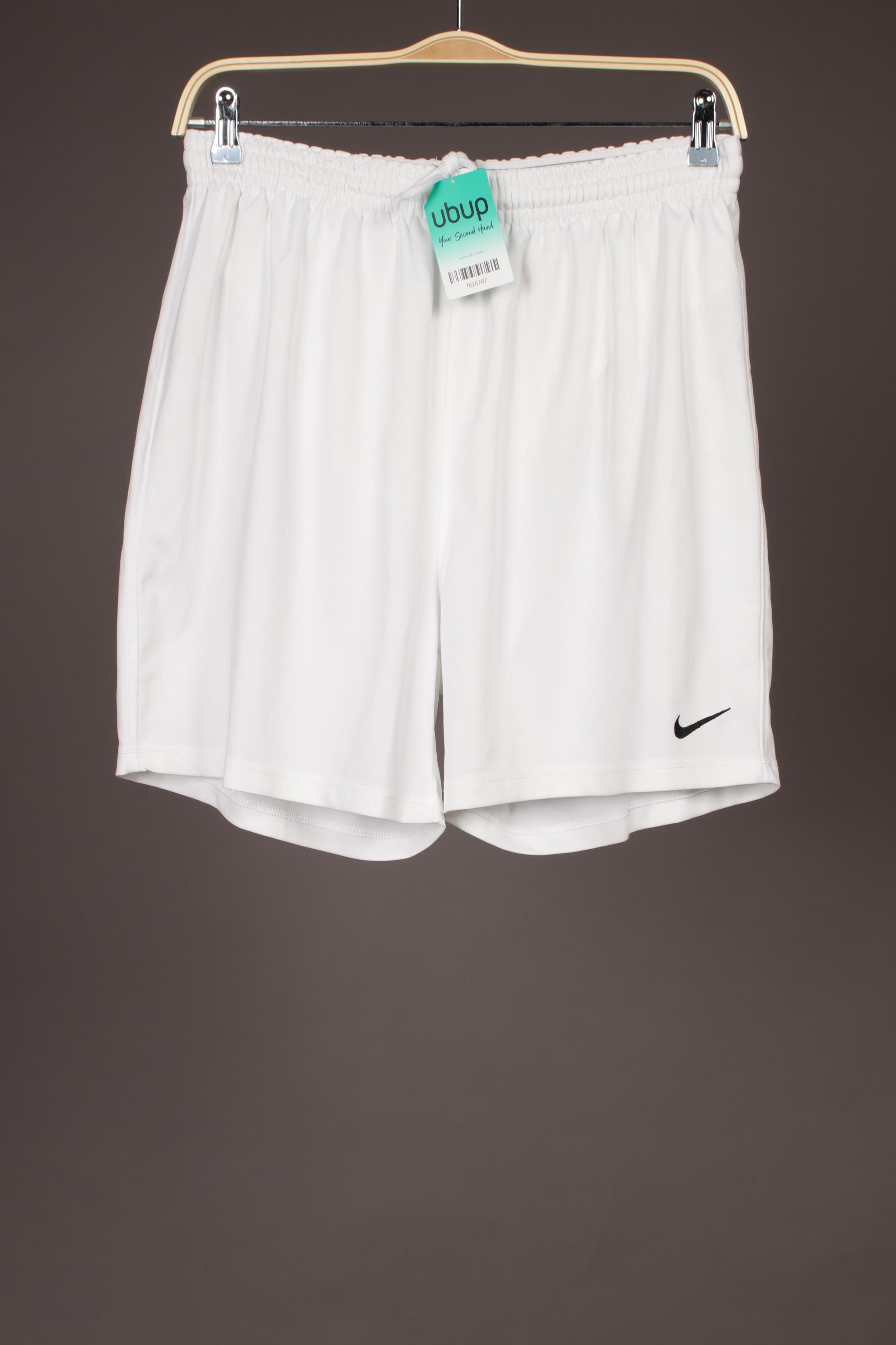 Thumbnail - Nike Herren Shorts, weiß, Gr.