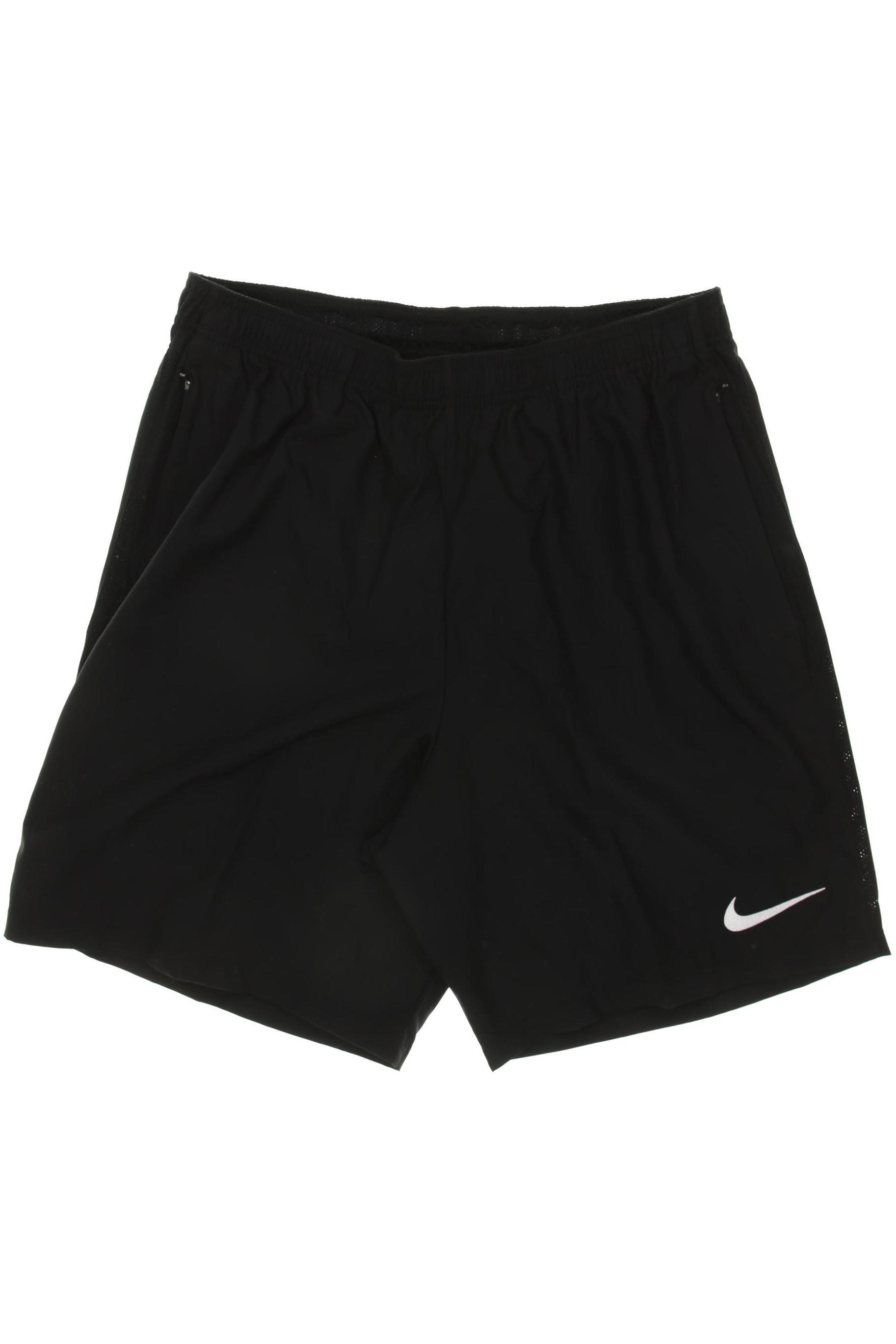 

Nike Herren Shorts, schwarz, Gr. 54