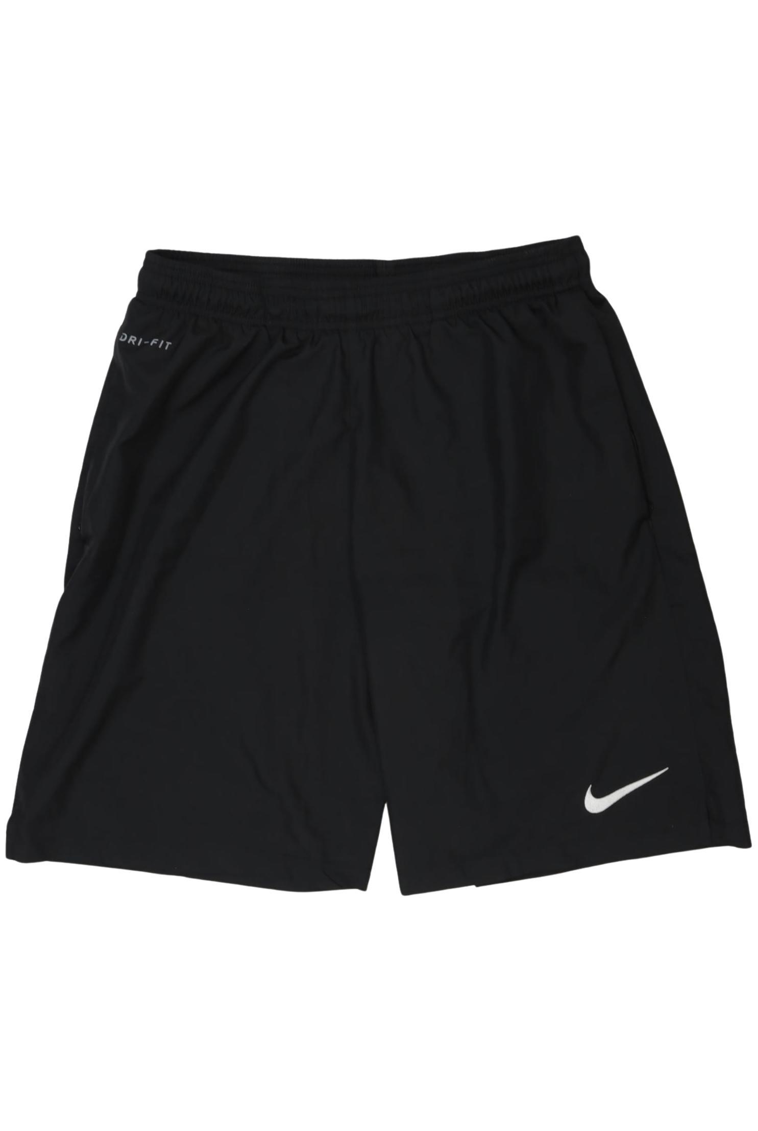 

Nike Herren Shorts, schwarz, Gr. 48