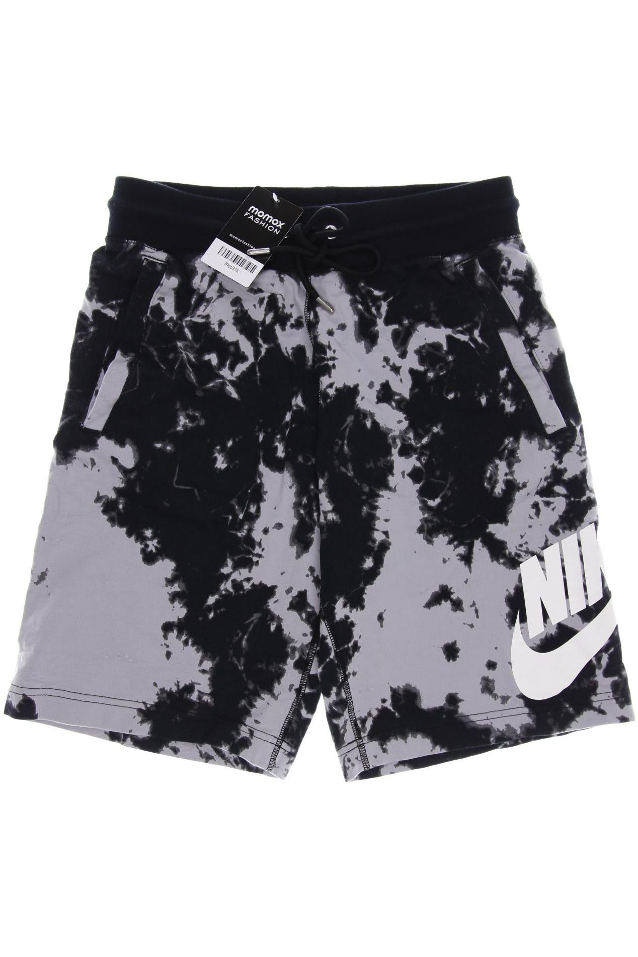 

Nike Herren Shorts, grau, Gr. 46