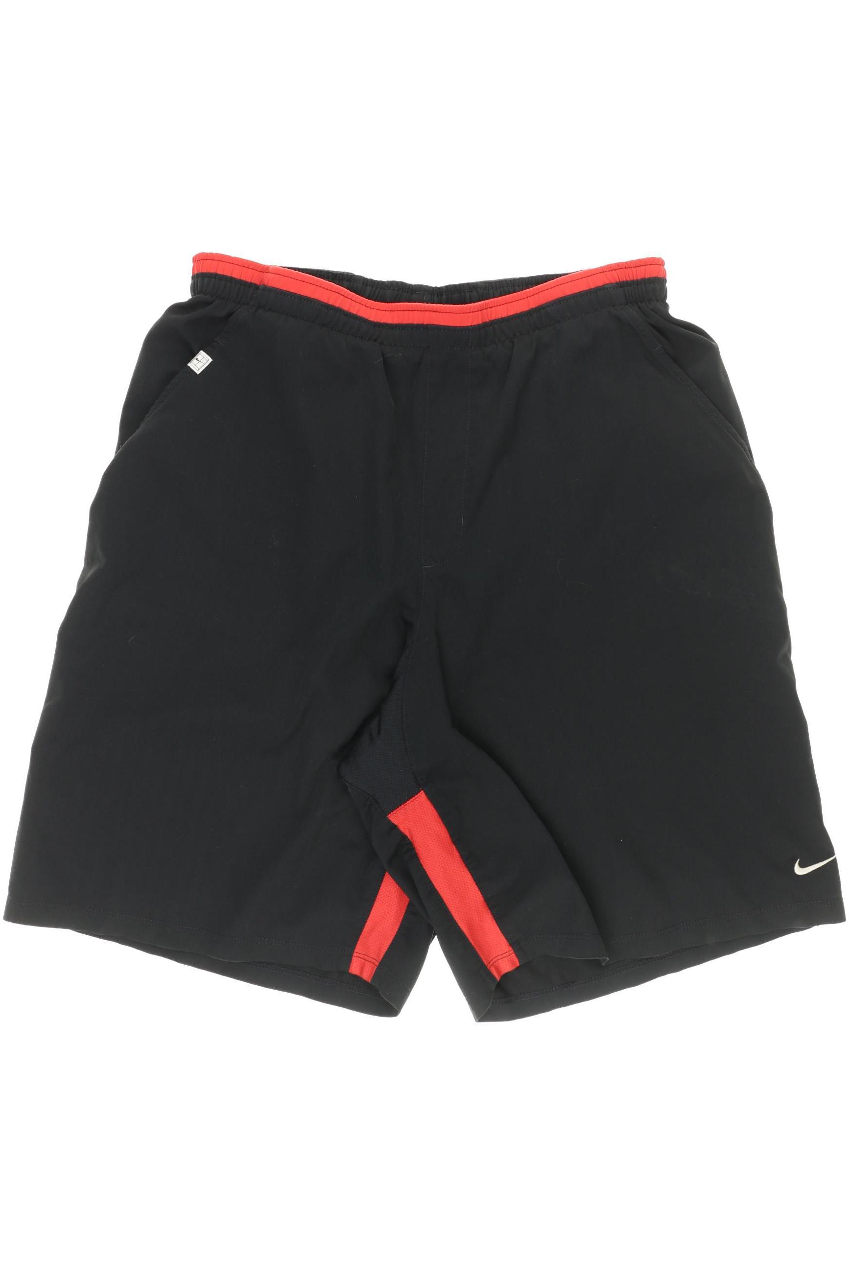 

Nike Herren Shorts, schwarz, Gr. 52