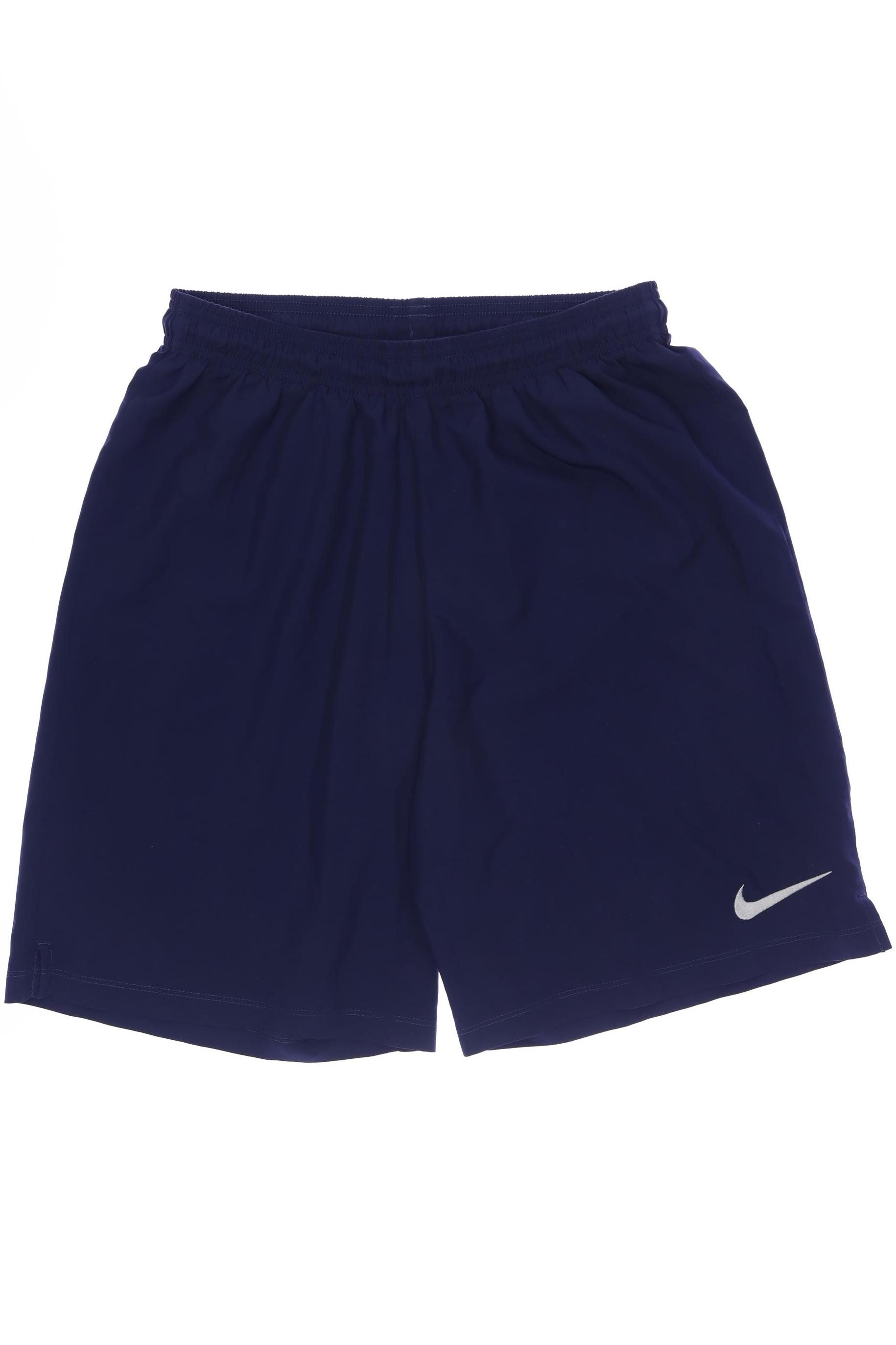 

Nike Herren Shorts, marineblau, Gr. 48