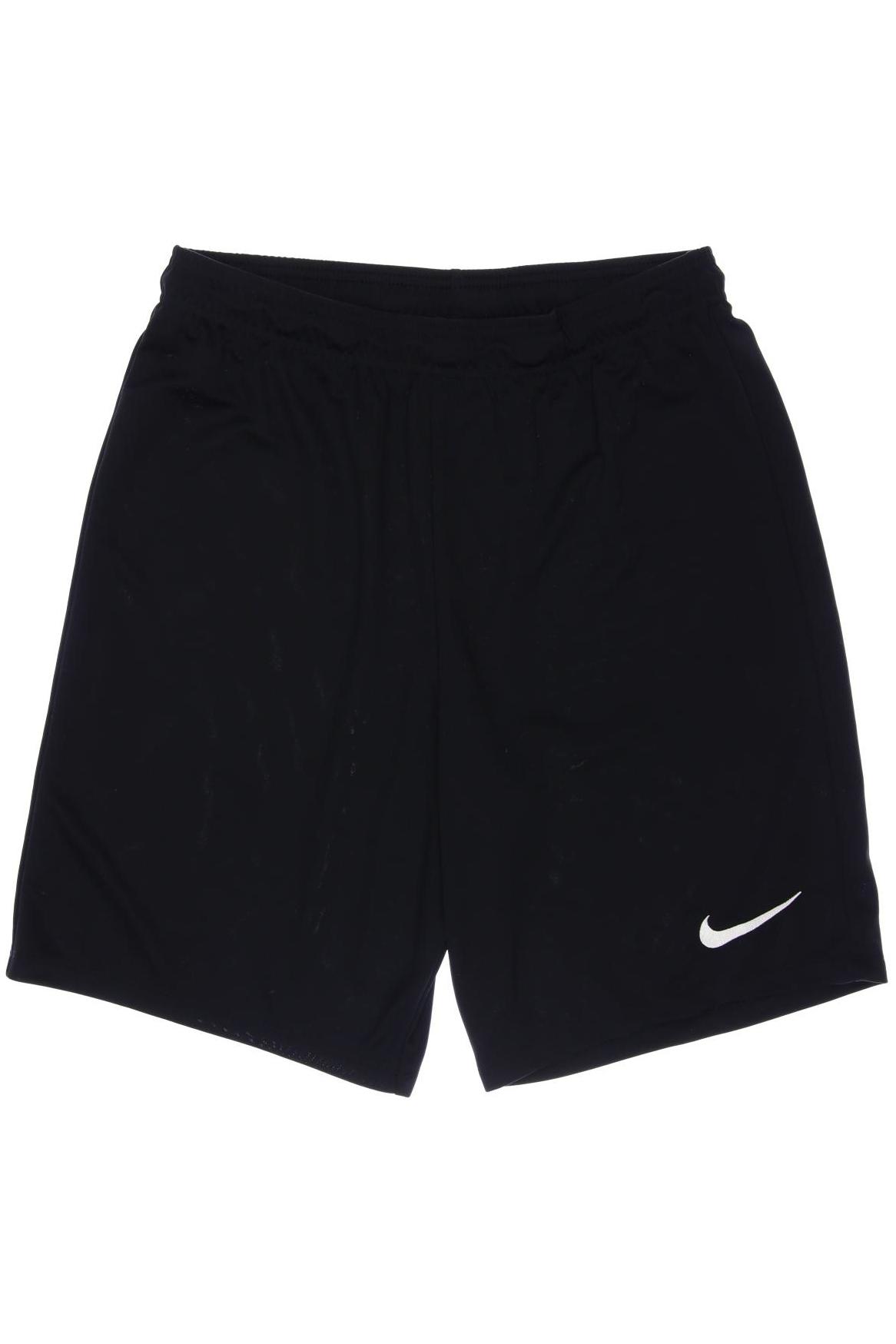 

Nike Herren Shorts, schwarz, Gr. 52
