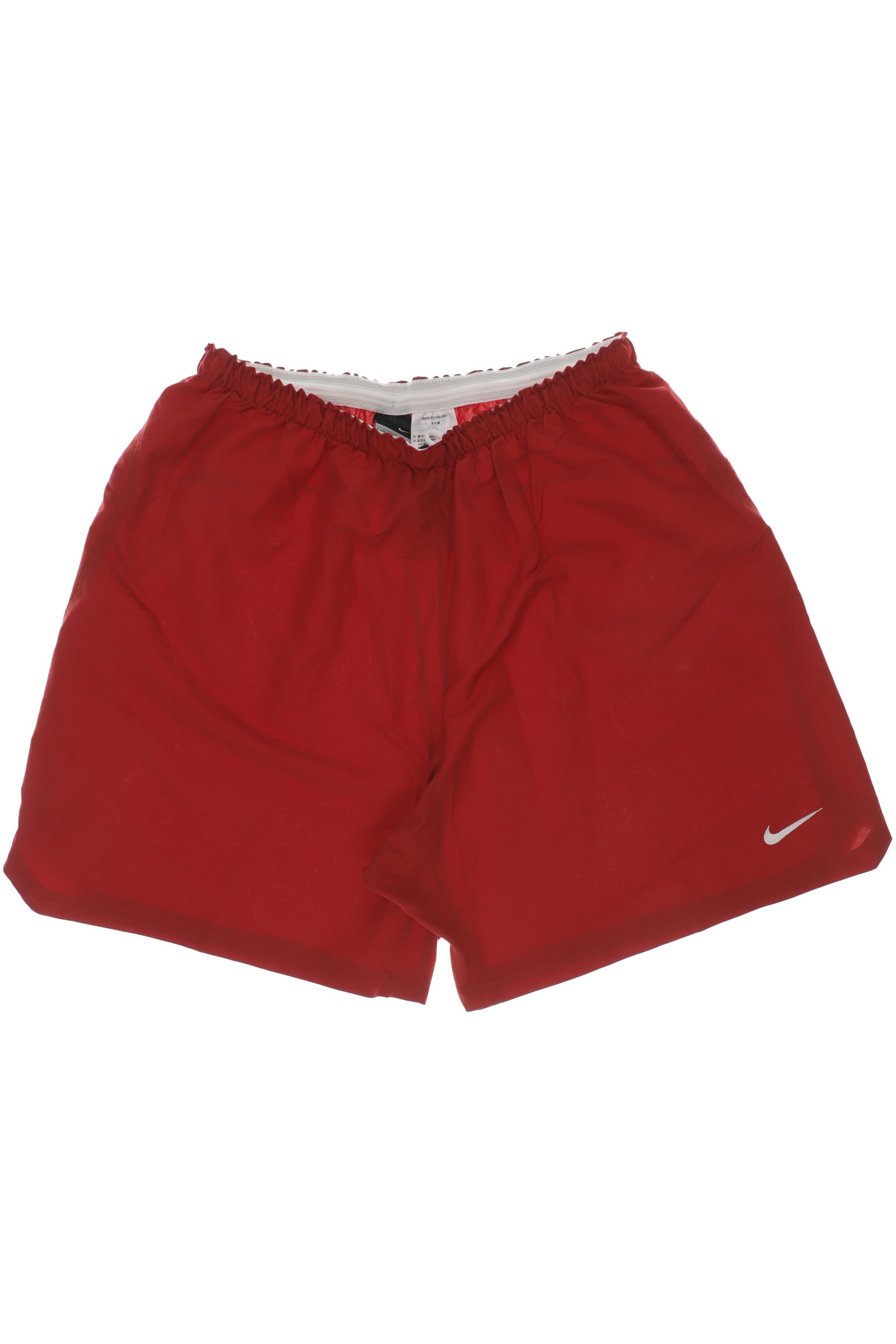 

Nike Herren Shorts, rot, Gr. 56