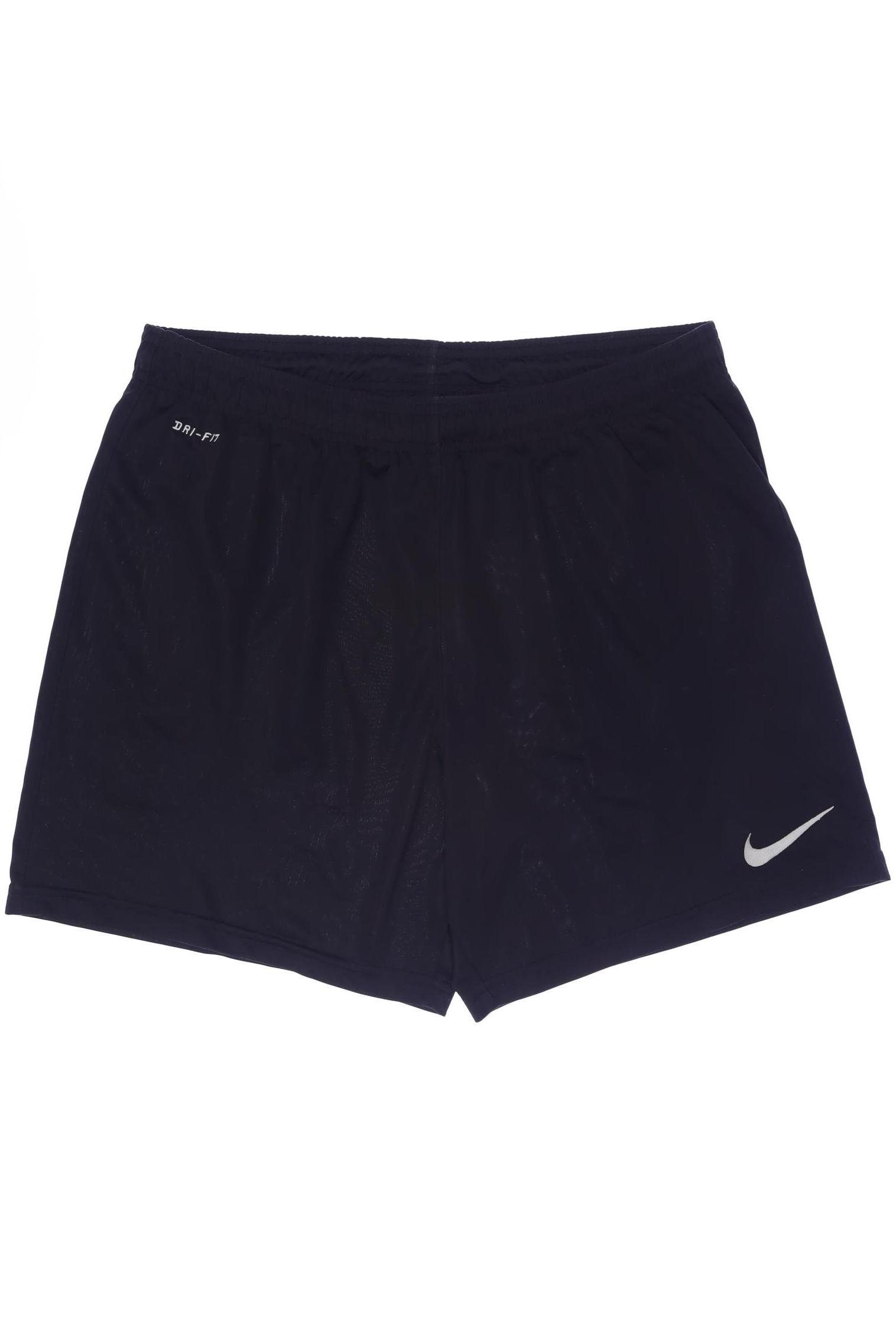 

Nike Herren Shorts, schwarz, Gr. 48