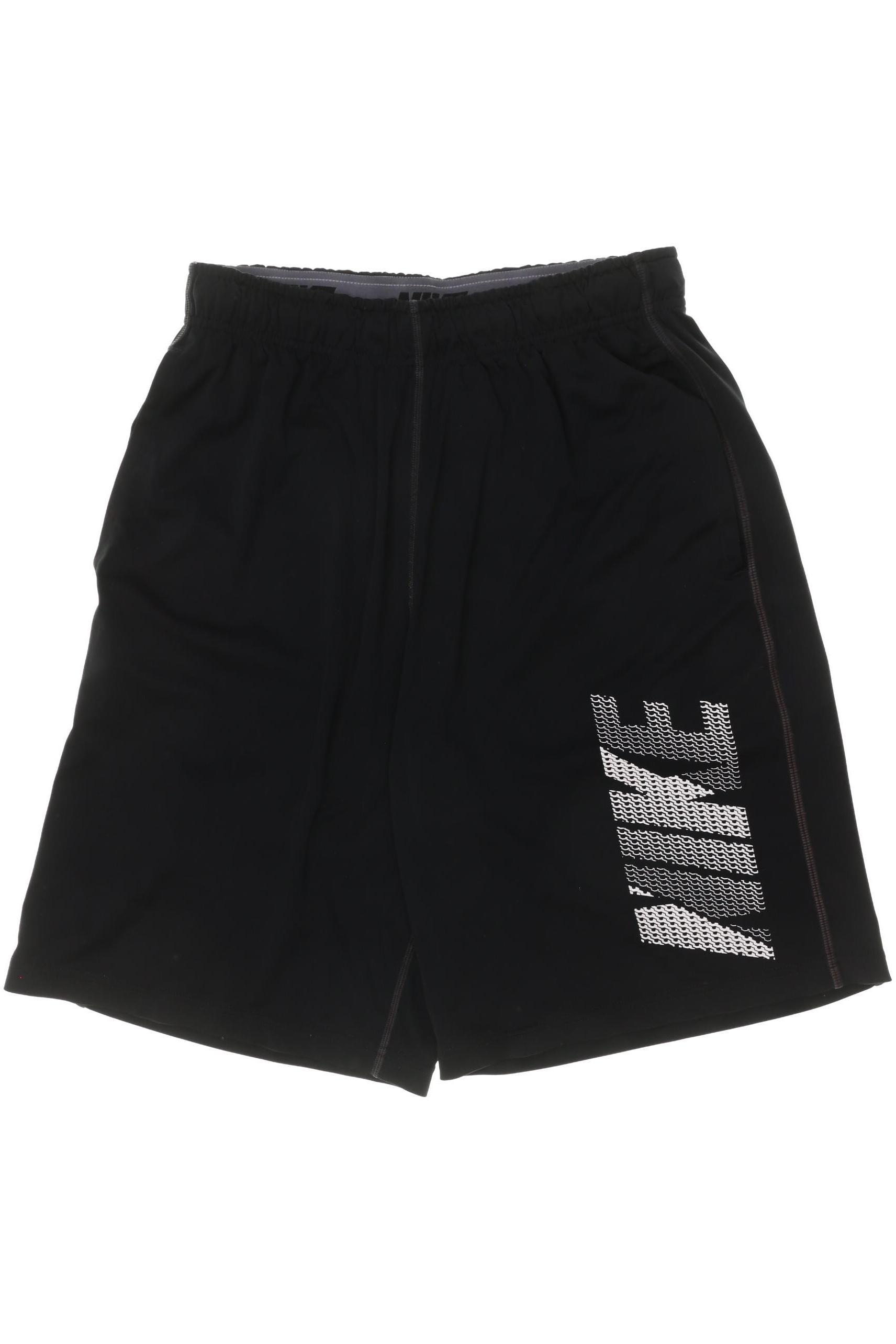 

Nike Herren Shorts, schwarz, Gr.