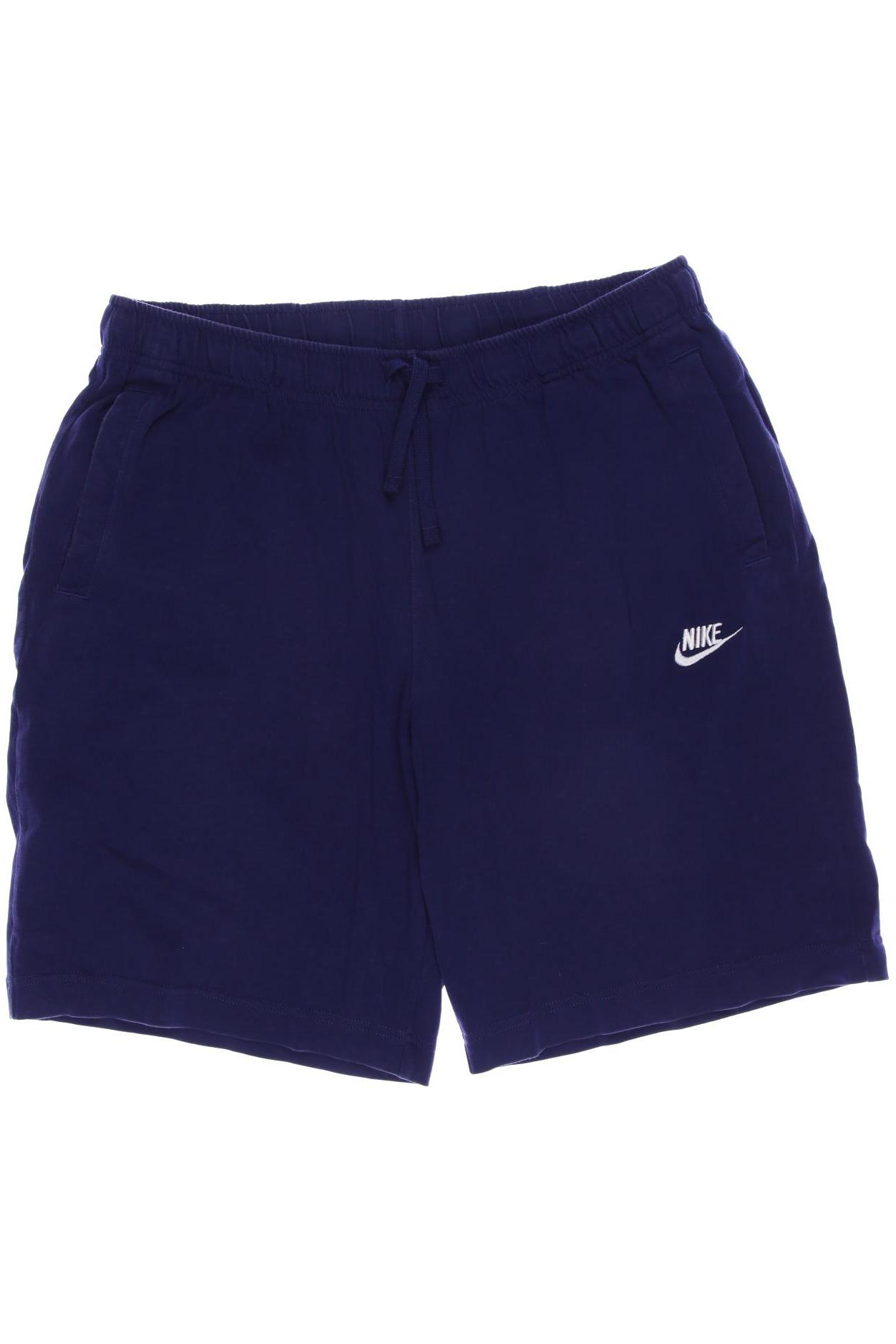 

Nike Herren Shorts, marineblau