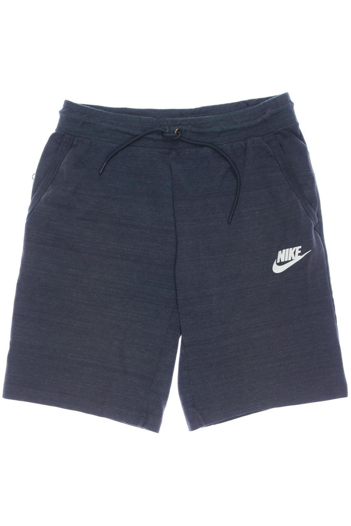 

Nike Herren Shorts, türkis, Gr. 48
