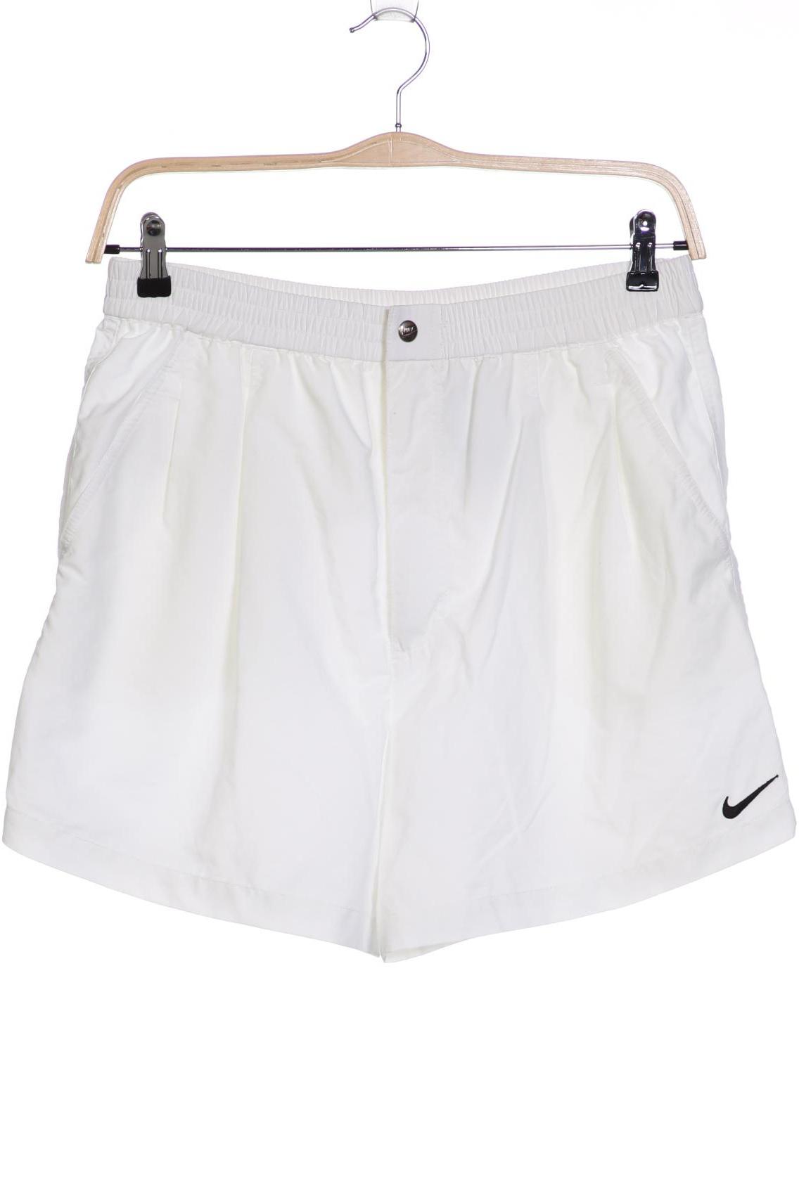 

Nike Herren Shorts, weiß, Gr. 52