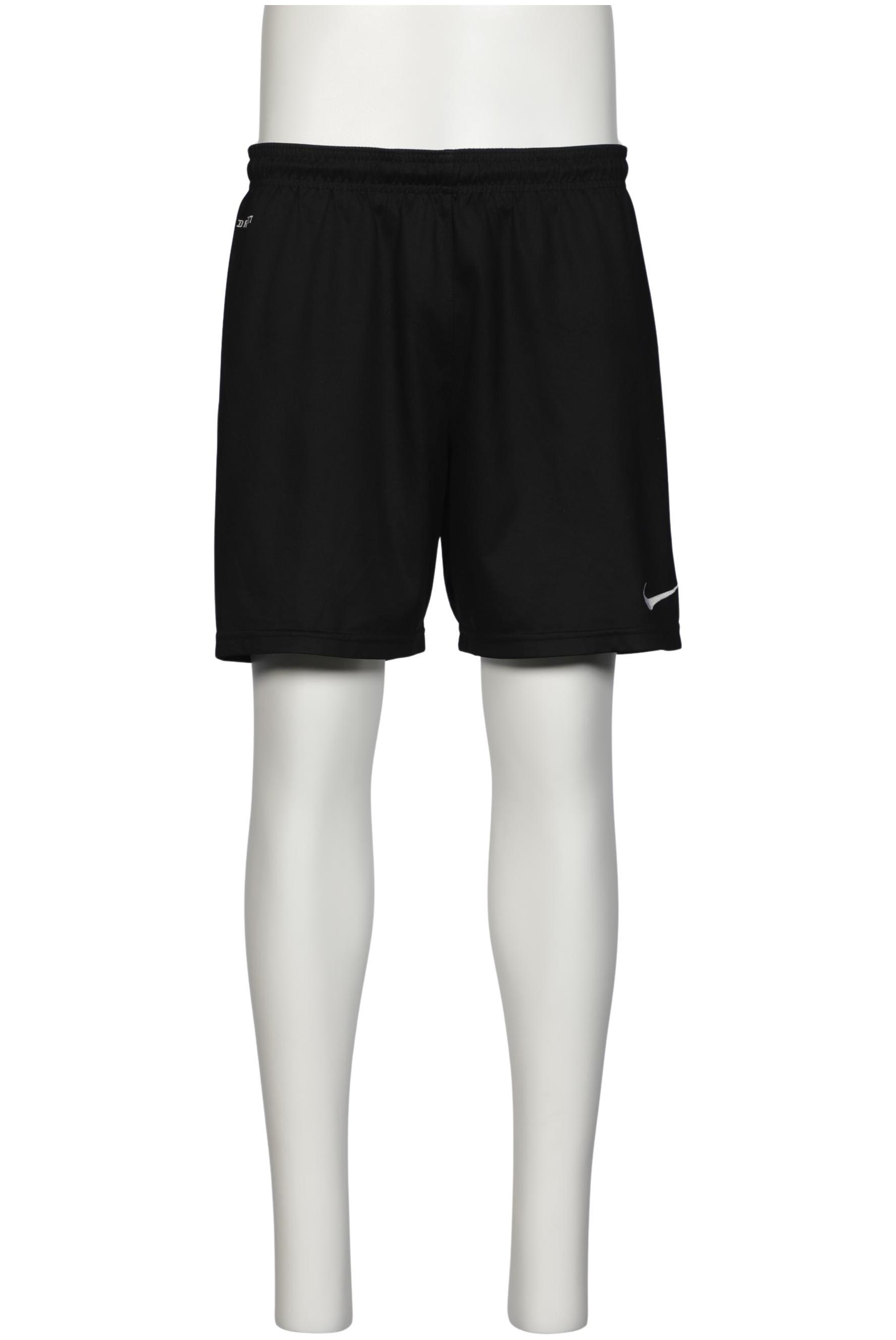 

Nike Herren Shorts, schwarz, Gr. 48