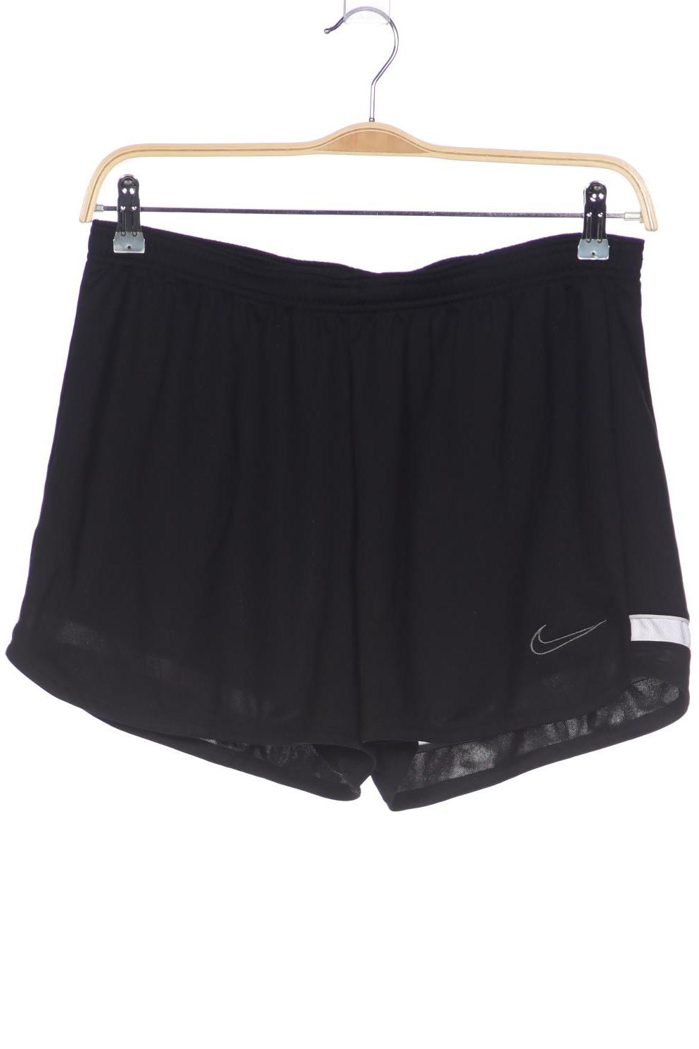 

Nike Herren Shorts, schwarz, Gr. 54