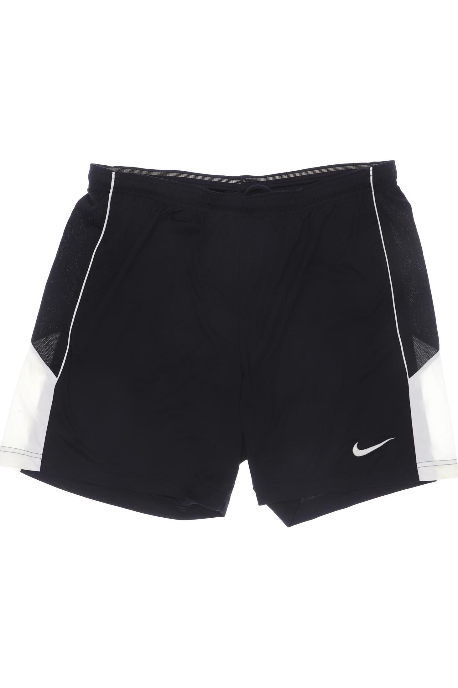 

Nike Herren Shorts, schwarz