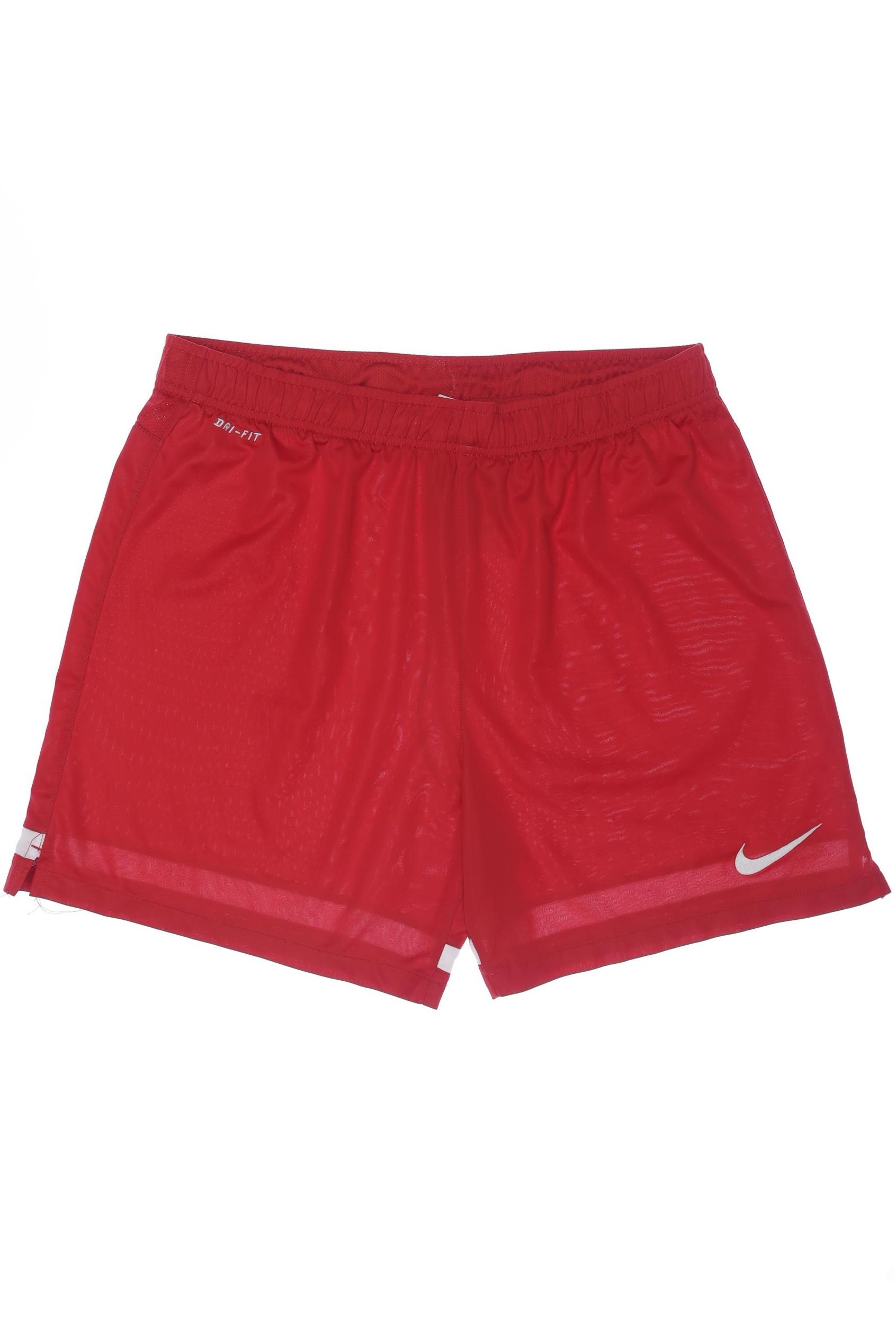 

Nike Herren Shorts, rot, Gr. 52