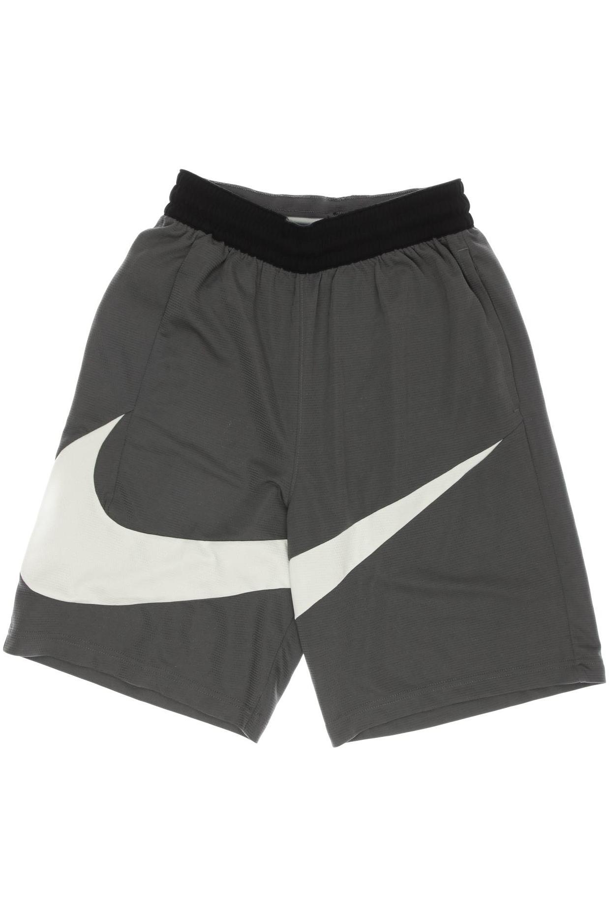 

Nike Herren Shorts, grau, Gr. 46