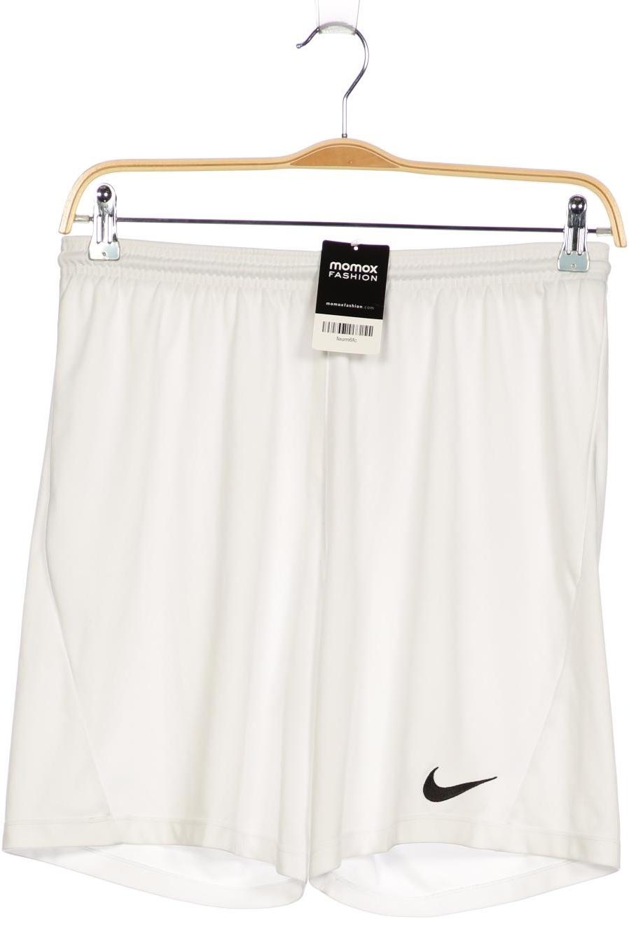 

Nike Herren Shorts, weiß, Gr. 52
