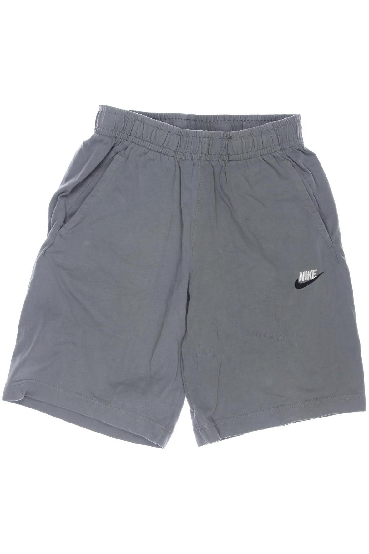 

Nike Herren Shorts, grau, Gr. 46