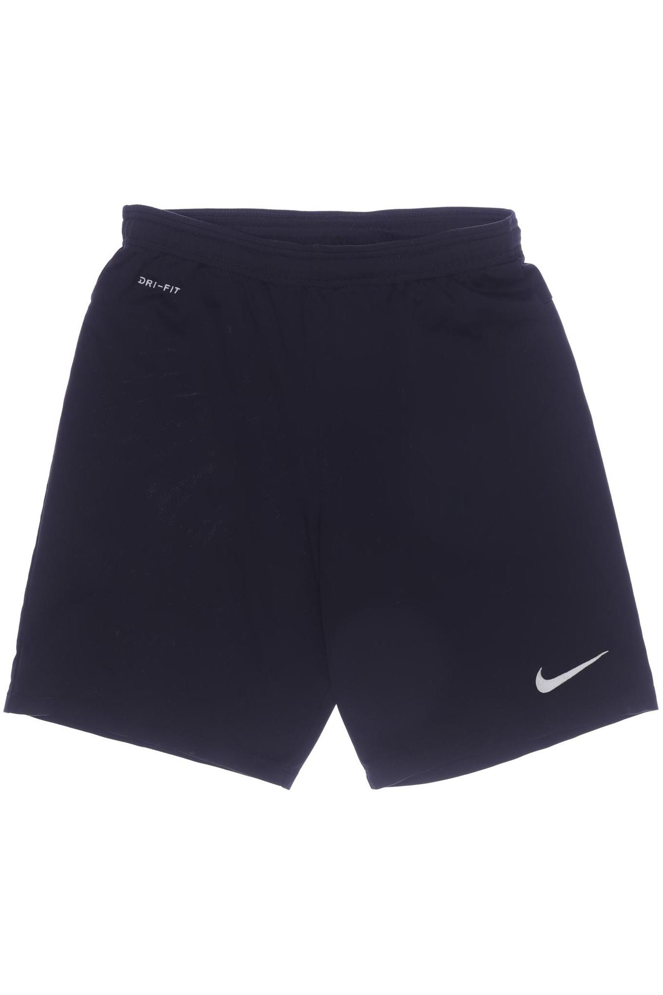 

Nike Herren Shorts, schwarz, Gr. 48