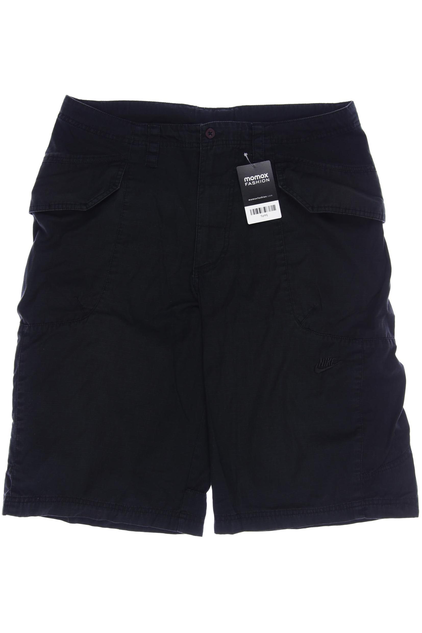 

Nike Herren Shorts, schwarz