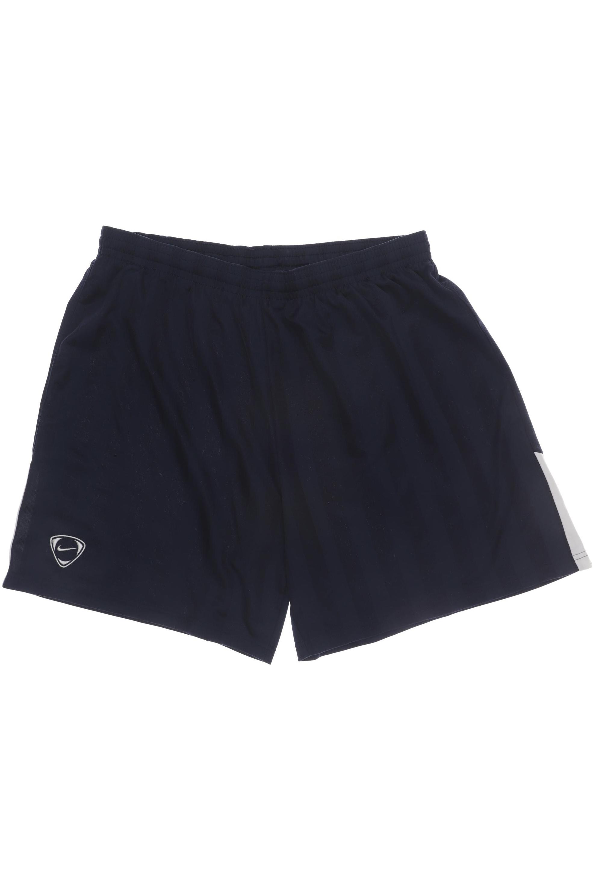 

Nike Herren Shorts, marineblau