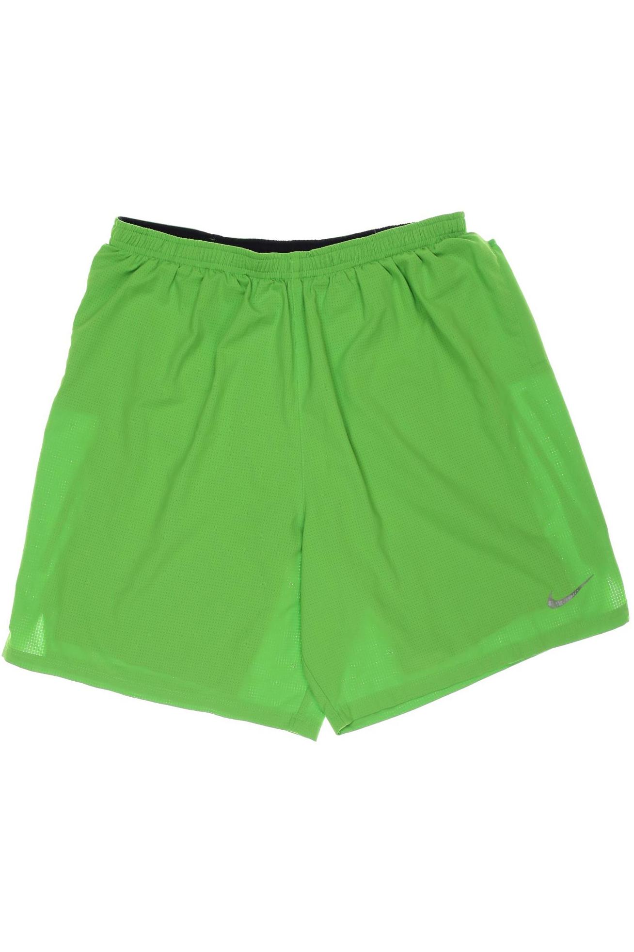 

Nike Herren Shorts, grün, Gr. 48