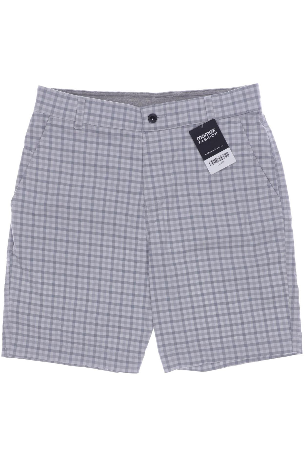 

Nike Herren Shorts, grau, Gr. 30