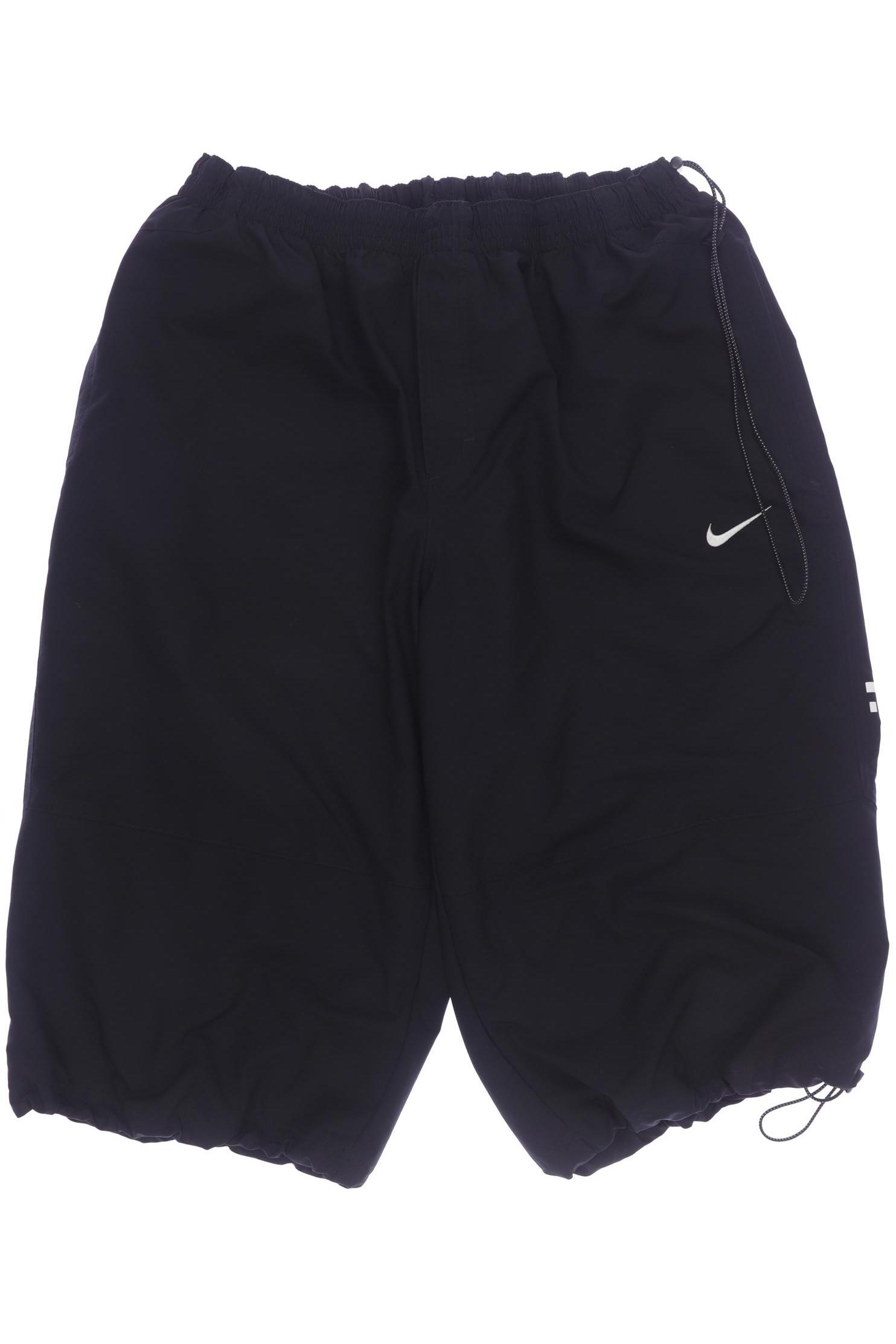 

Nike Herren Shorts, schwarz, Gr. 54