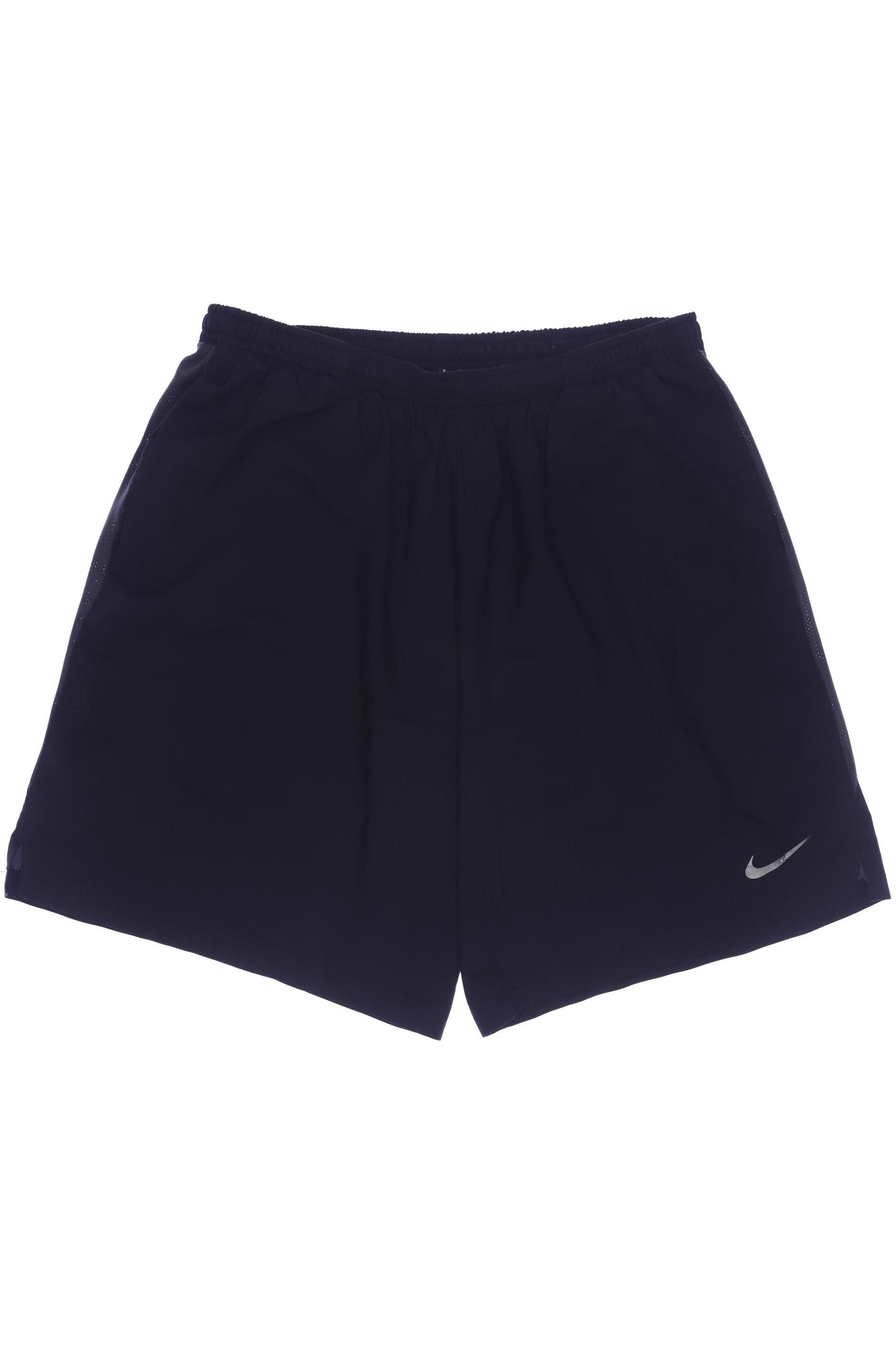 

Nike Herren Shorts, schwarz, Gr. 48