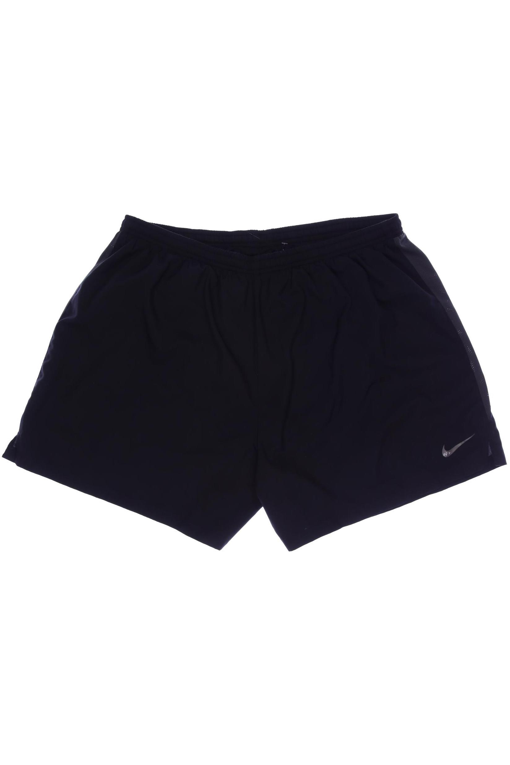 

Nike Herren Shorts, schwarz