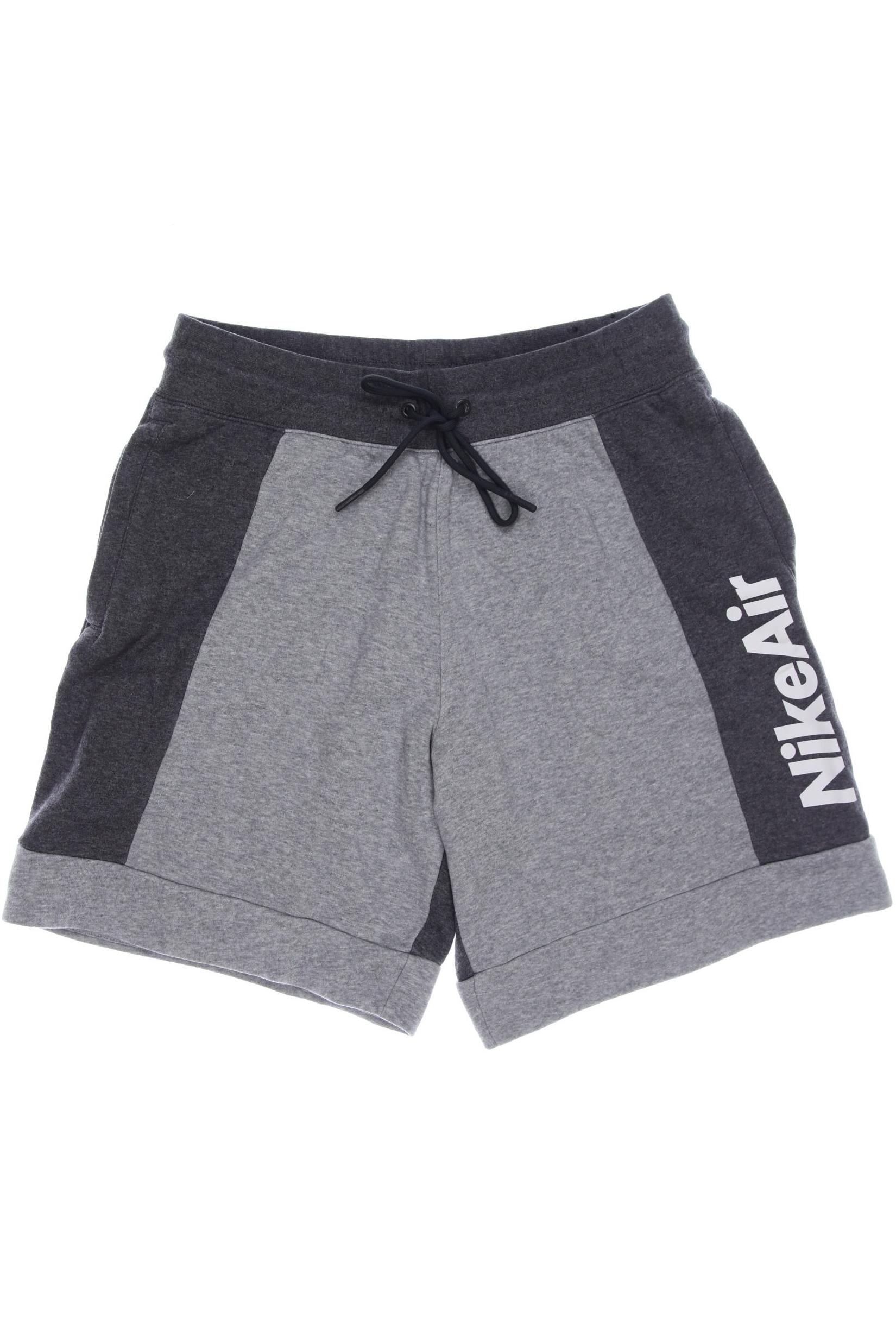 

Nike Herren Shorts, grau, Gr. 48