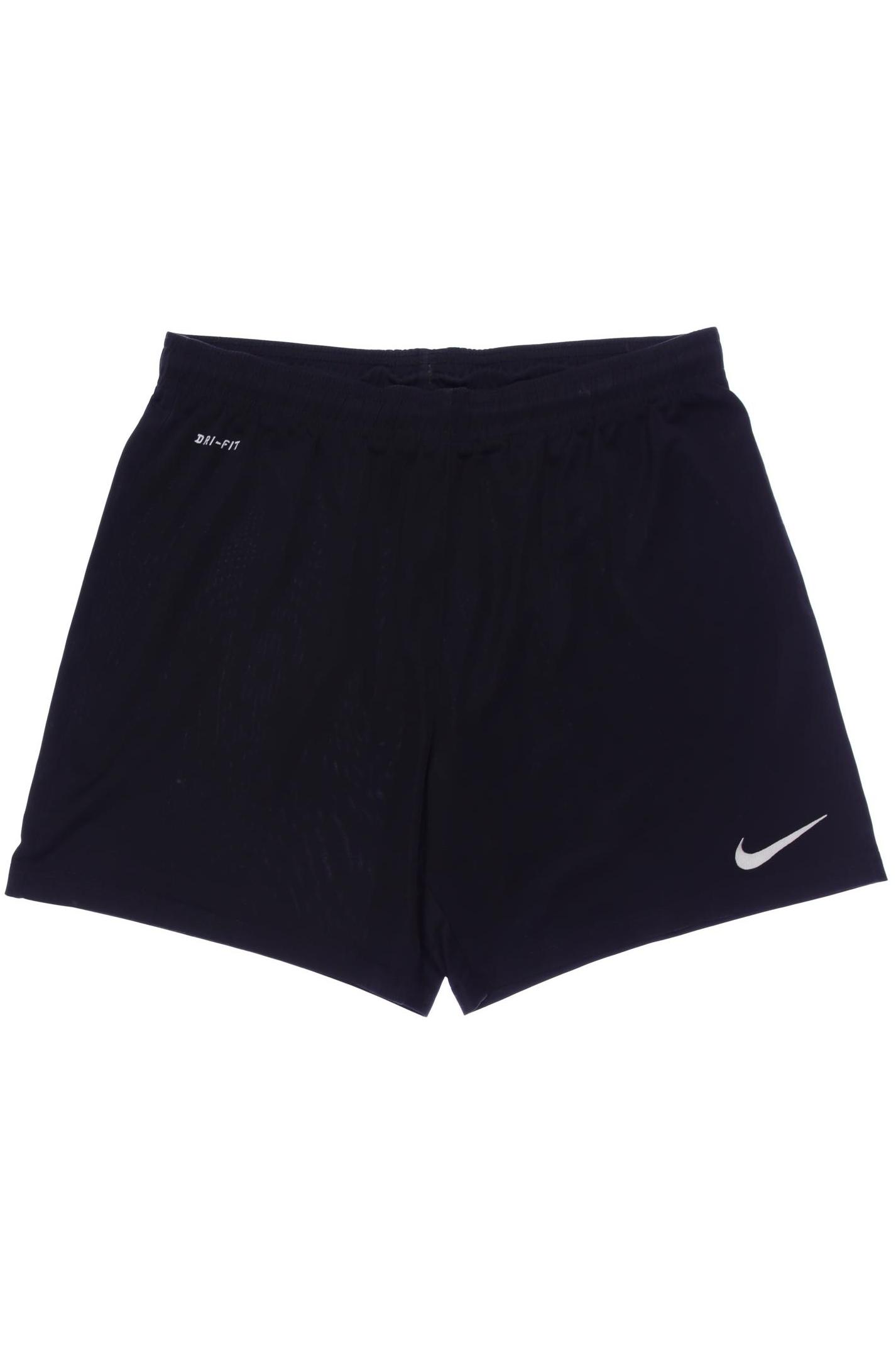 

Nike Herren Shorts, schwarz, Gr. 48