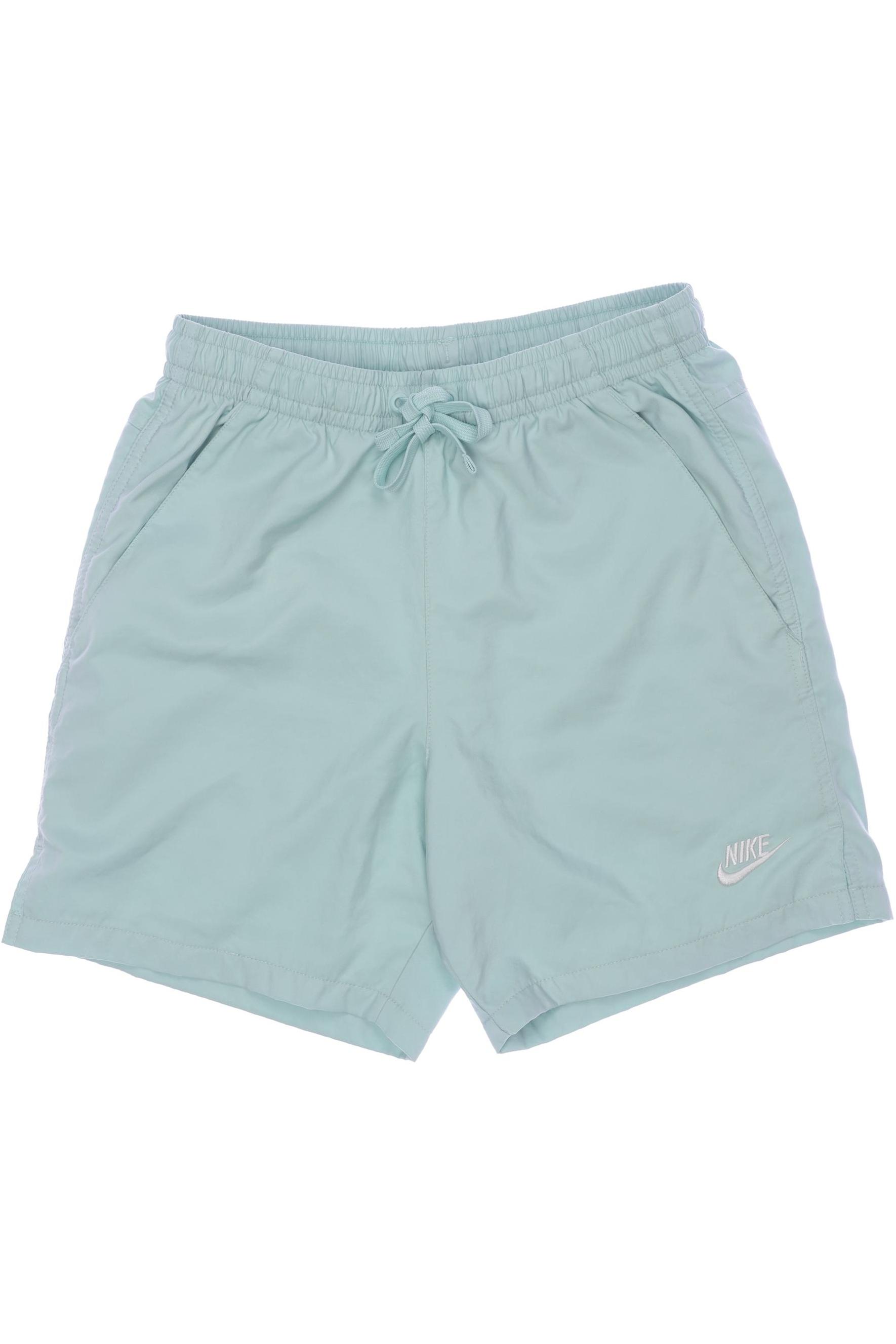 

Nike Herren Shorts, hellgrün, Gr. 44